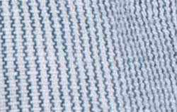 blue white pinstripe