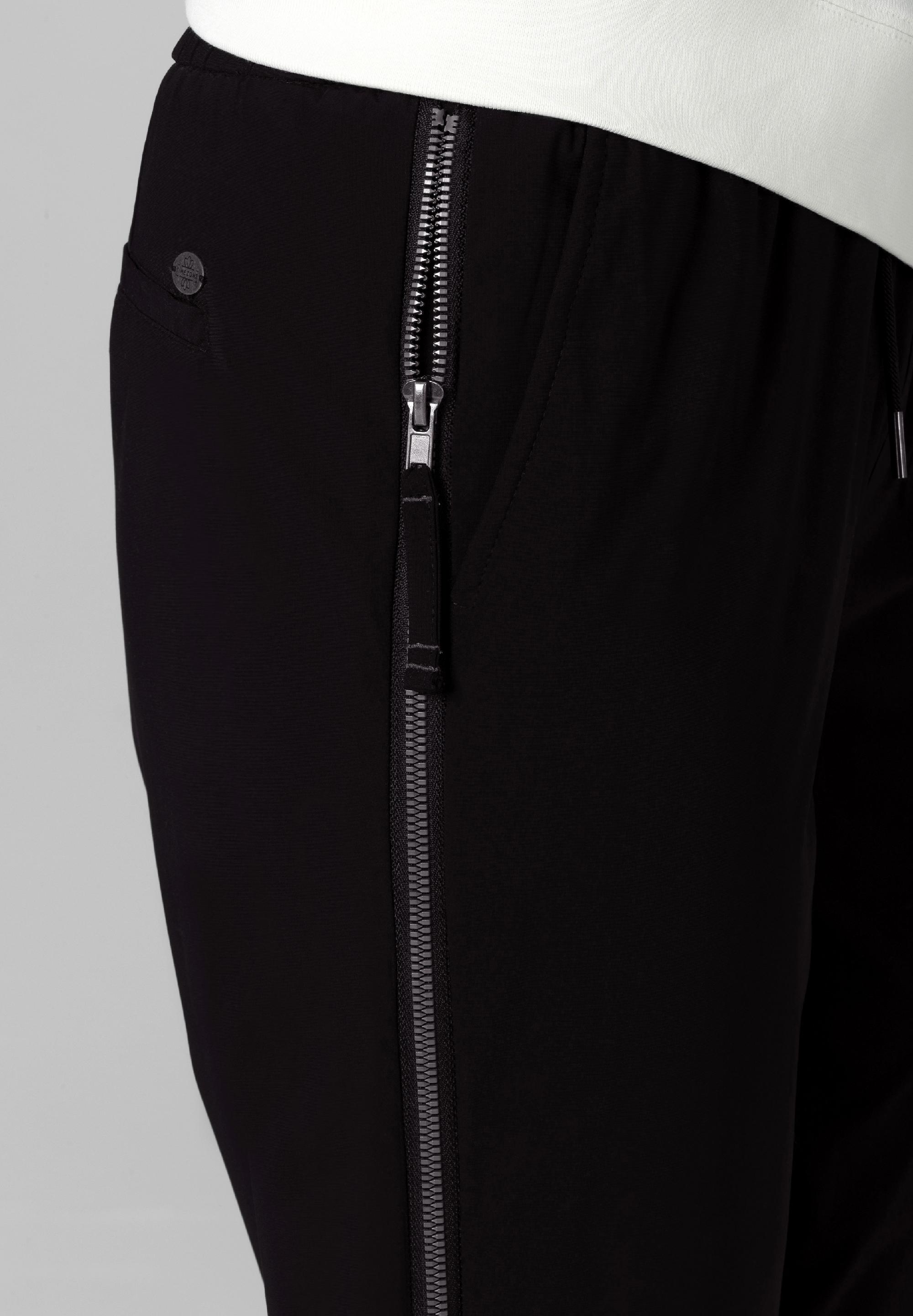 Regular AyumiTZ 7/8 zipper