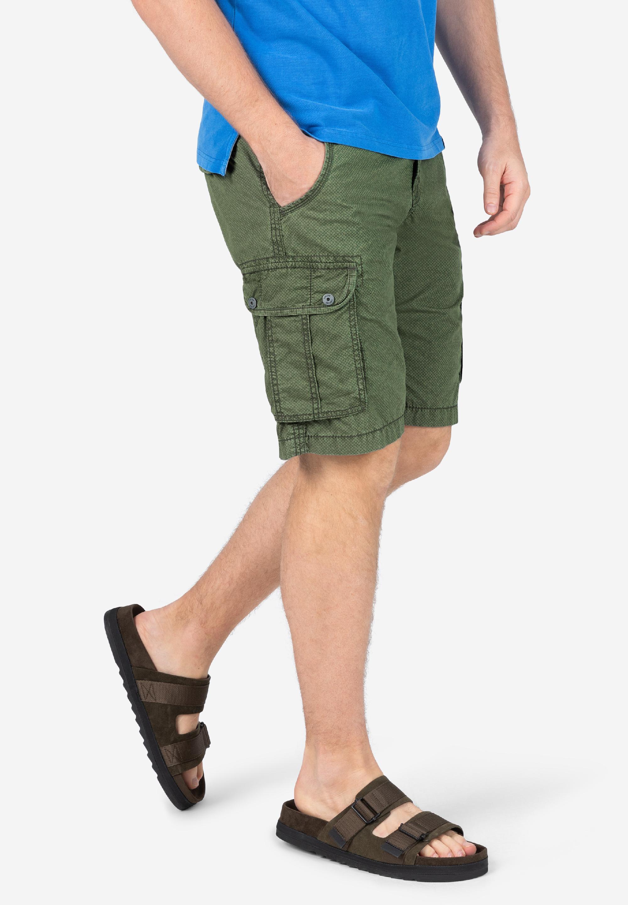 Regular MaguireTZ Short