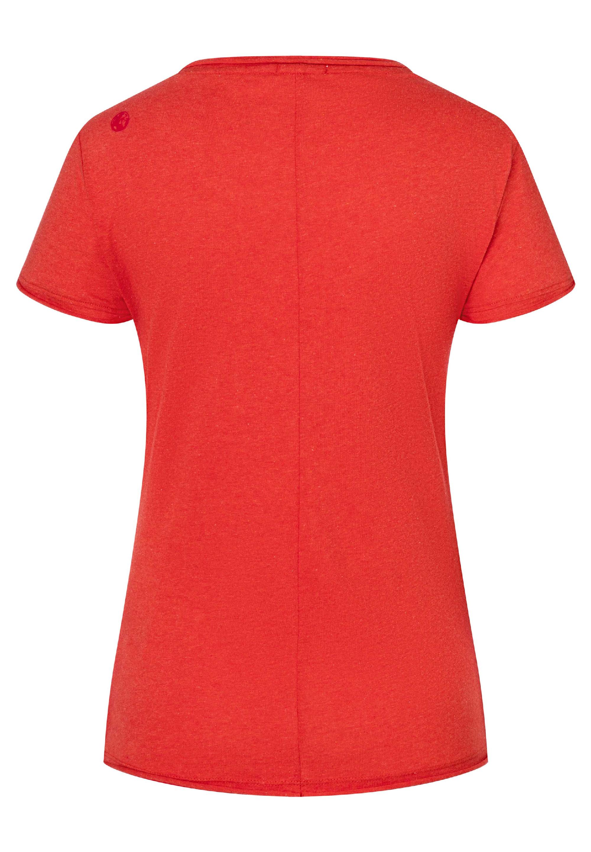 Classic Roundneck T-Shirt print
