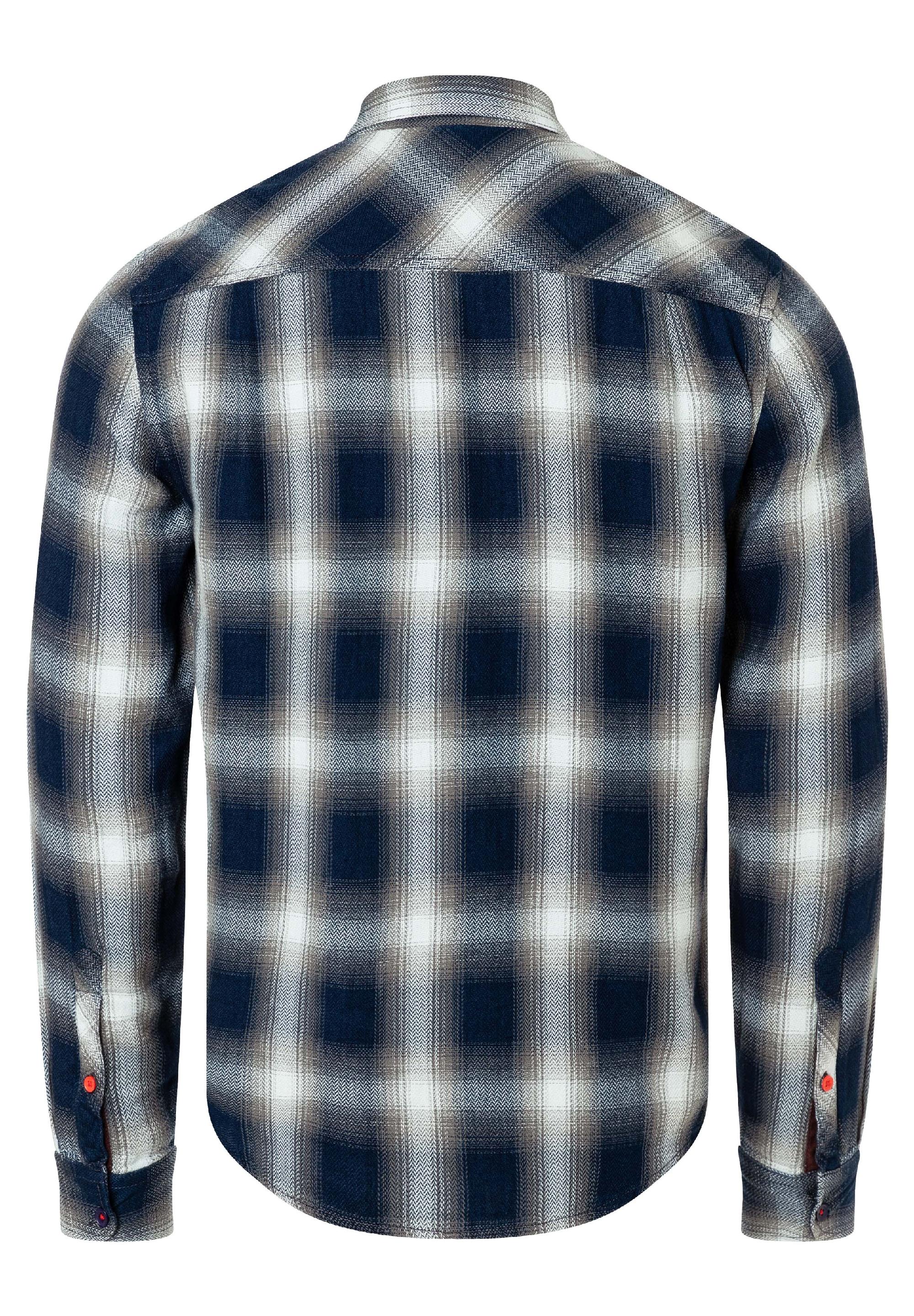 Flanell Shirt