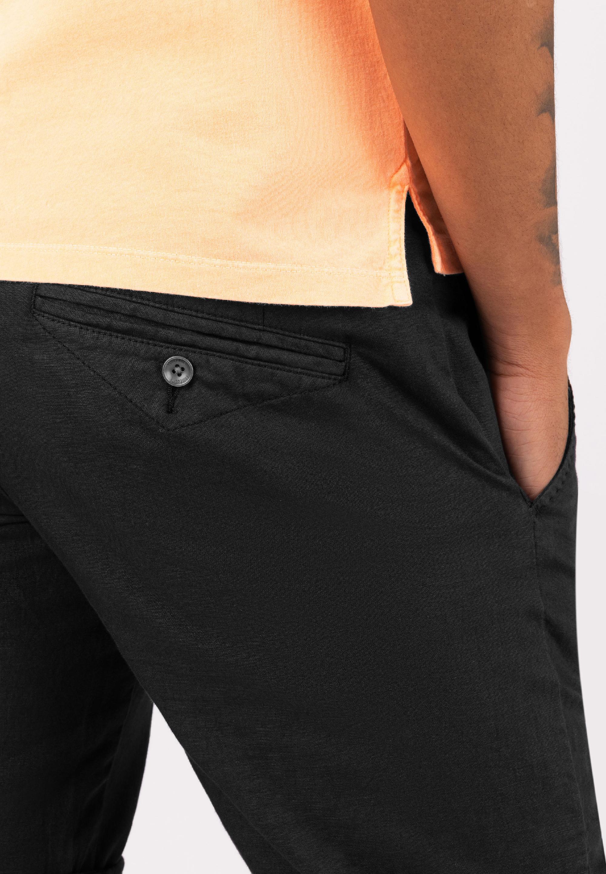 Slim JannoTZ Short