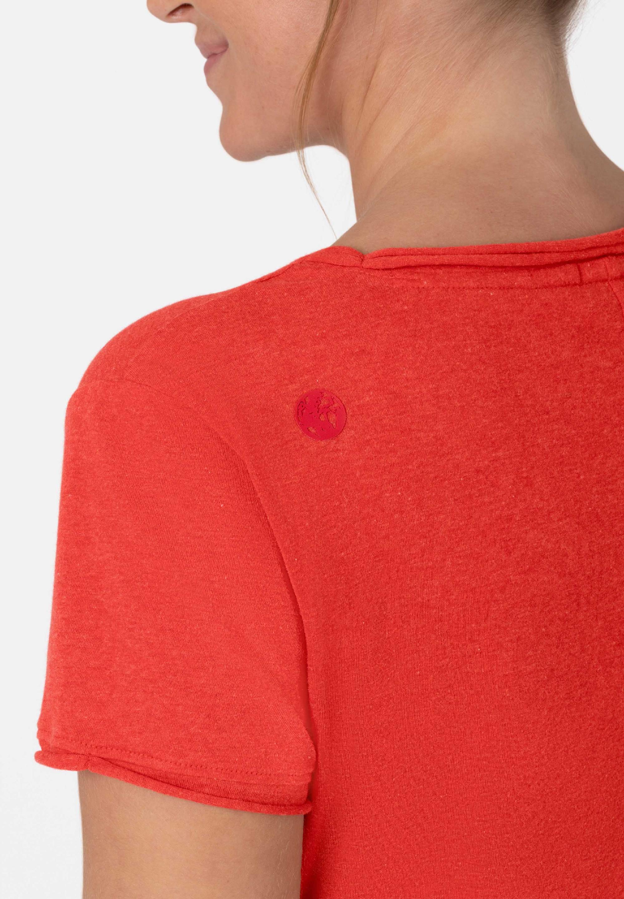 Classic Roundneck T-Shirt print