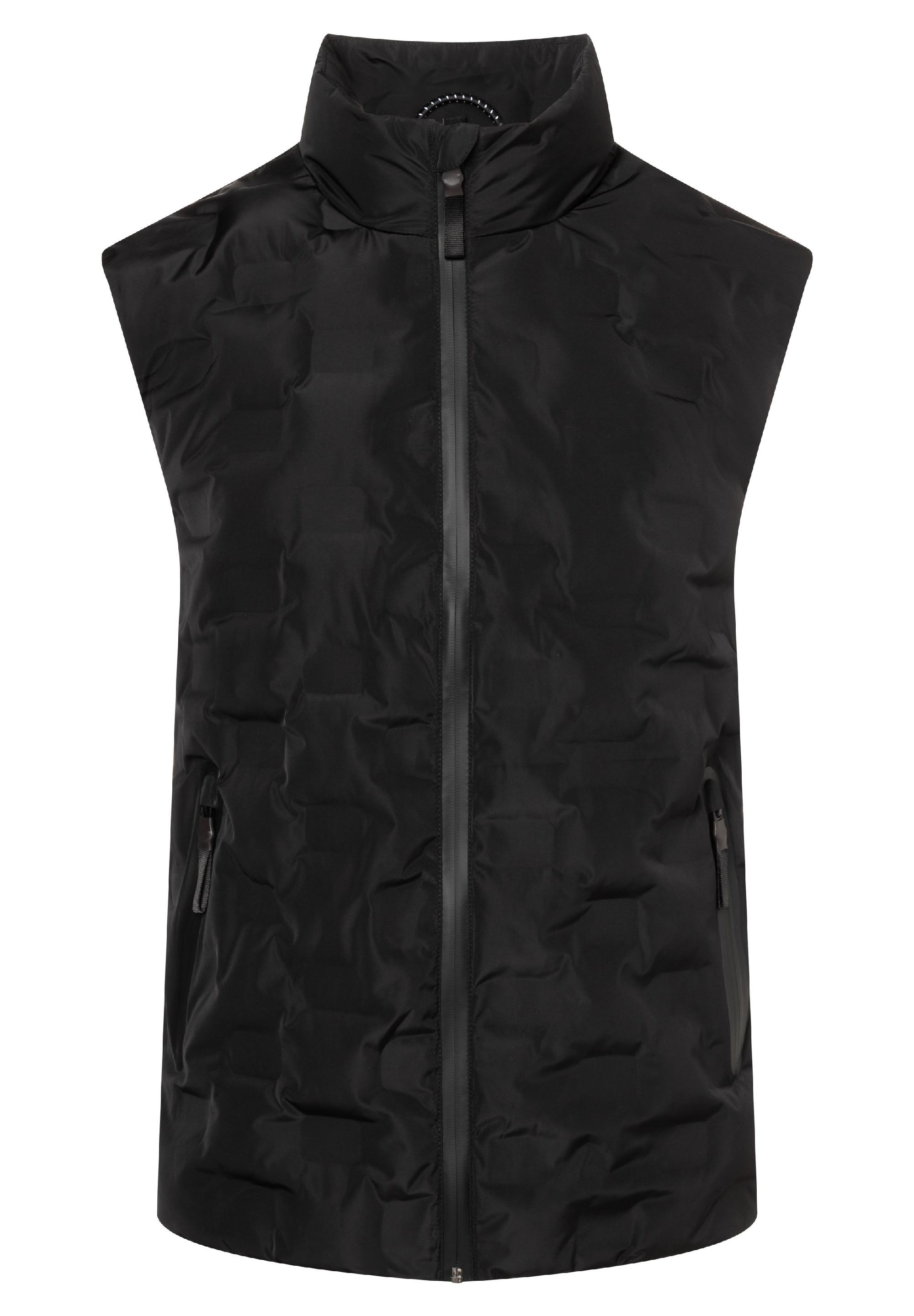 Bonded Vest 2
