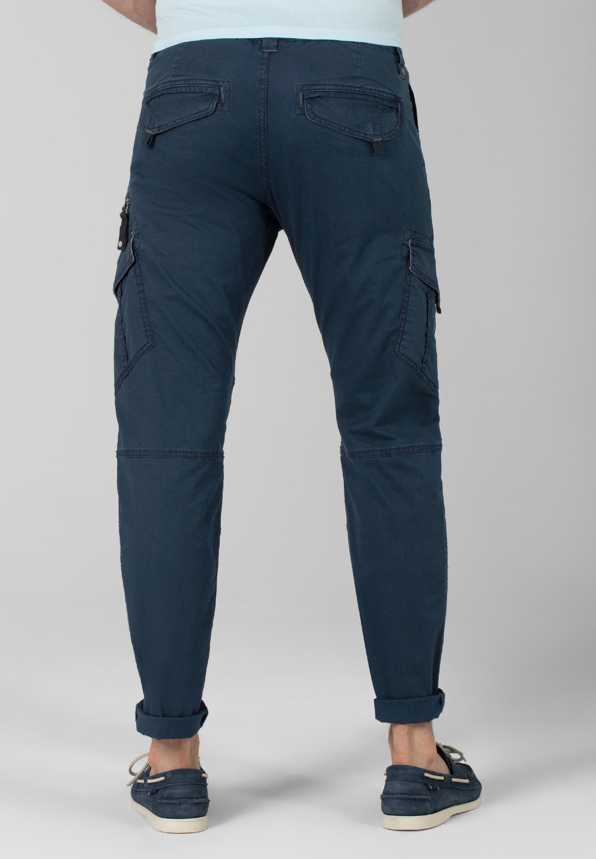Regular HunterTZ zipper