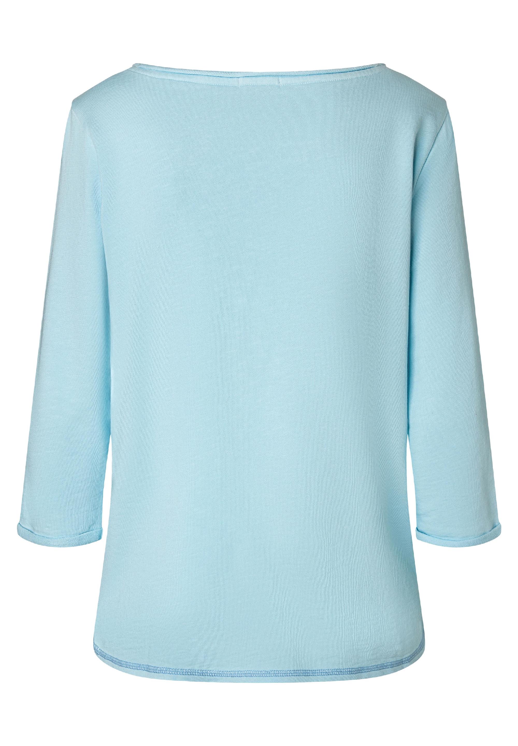Sweatshirt 3/4 Sleeve