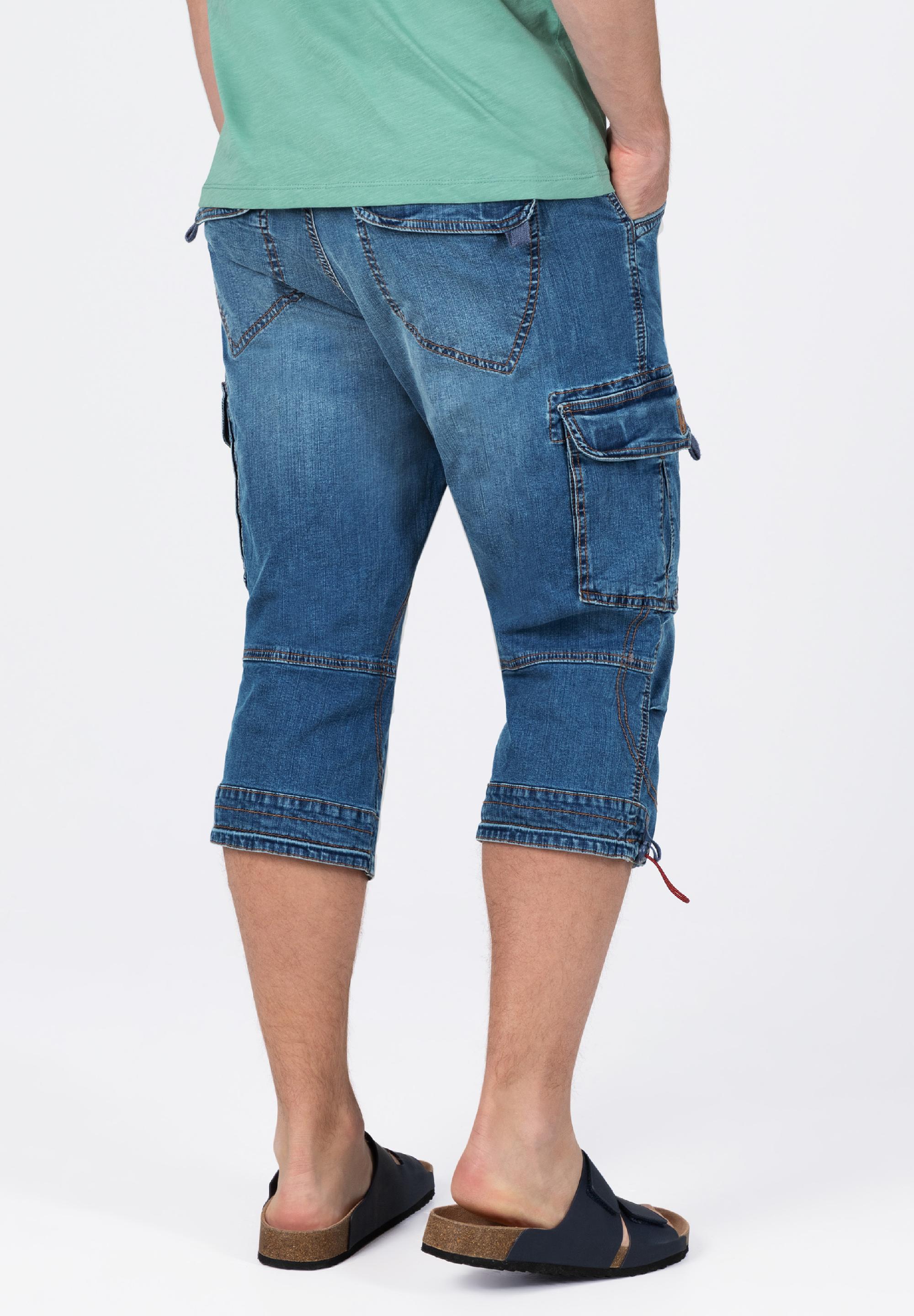 Loose MilesTZ Short