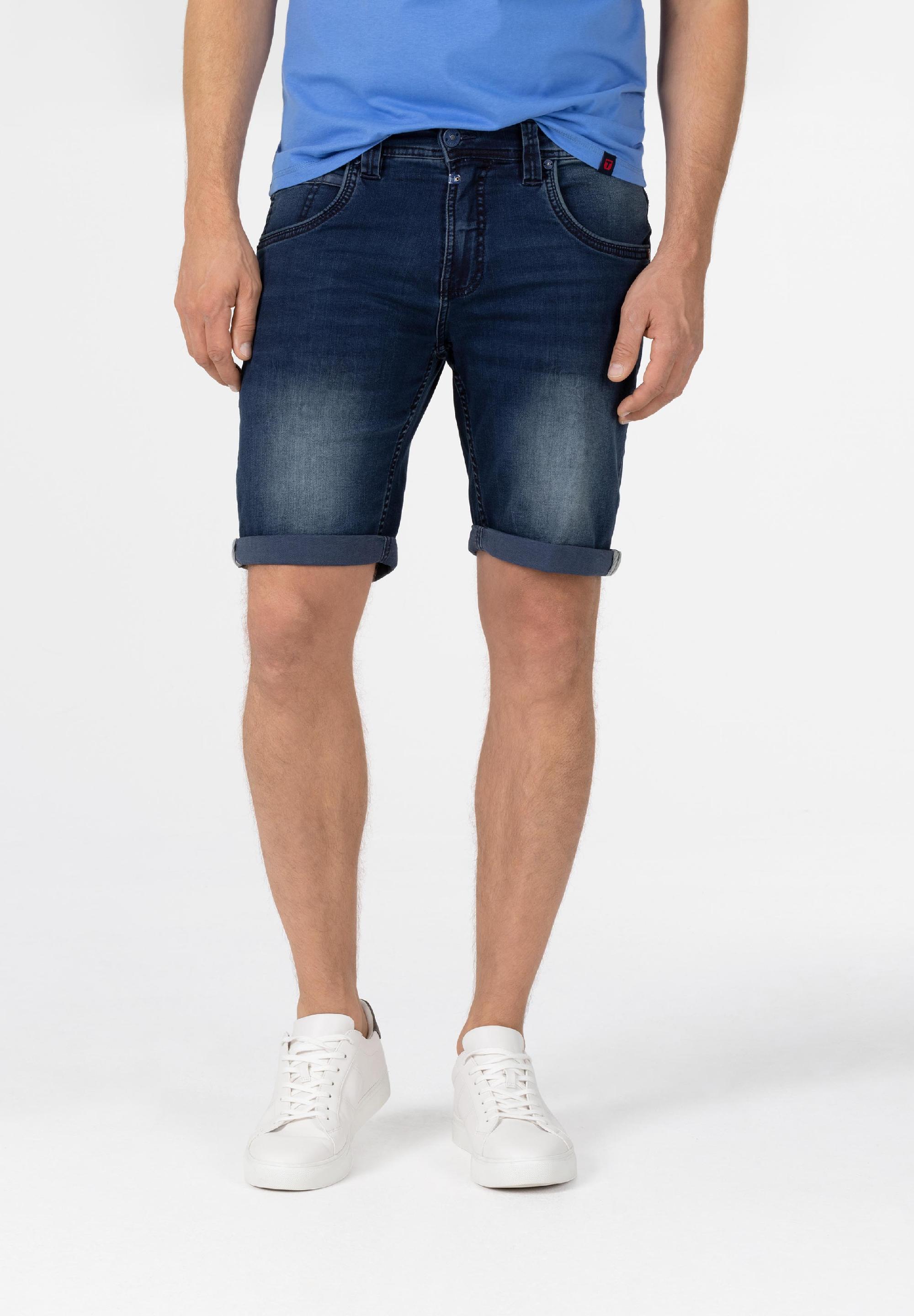 Slim ScottyTZ Short