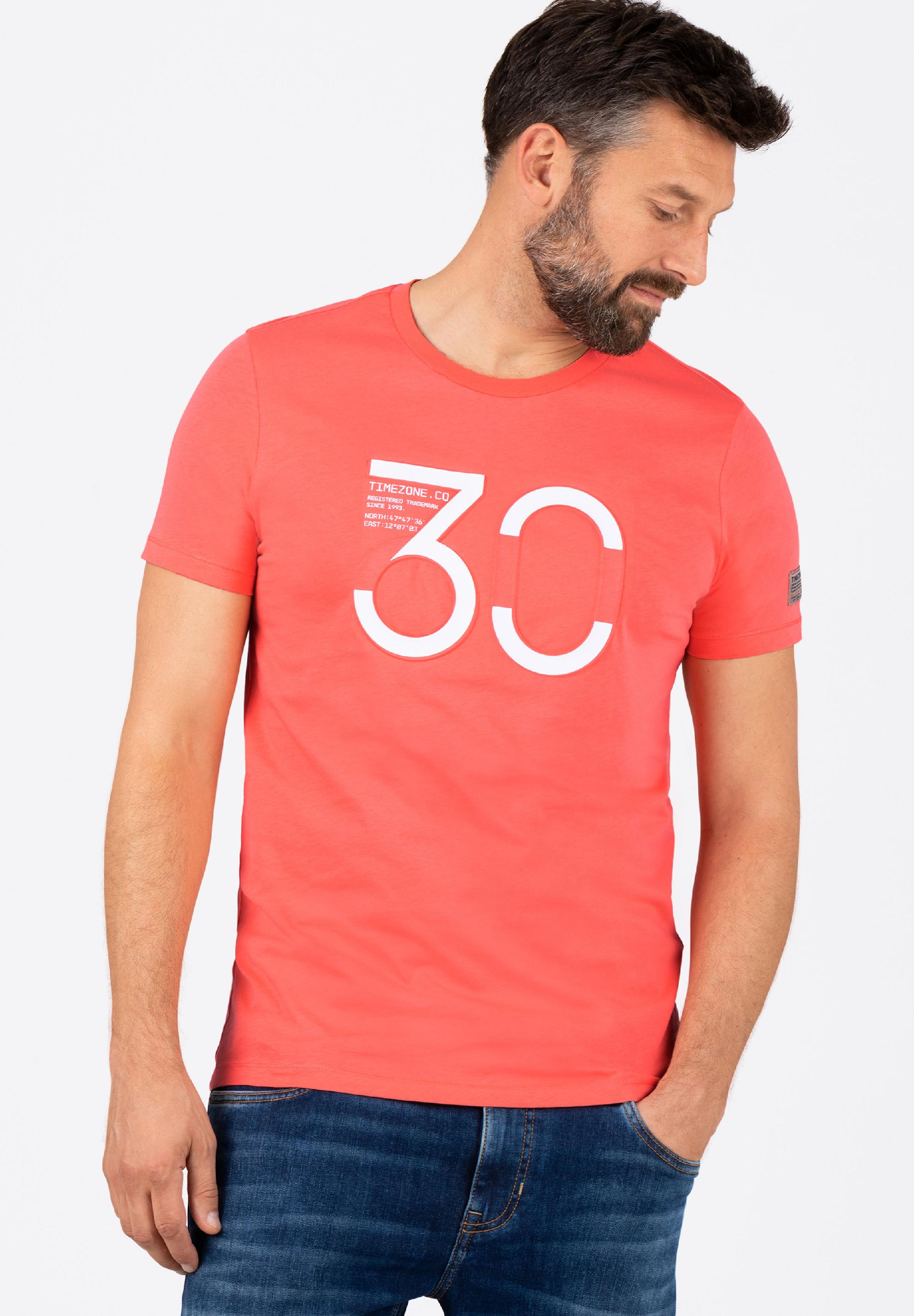 Number 30 T-Shirt print