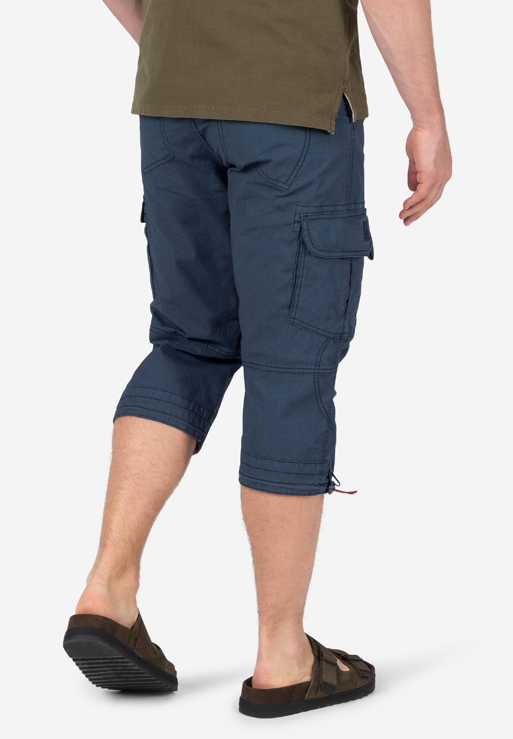 Loose MilesTZ Short