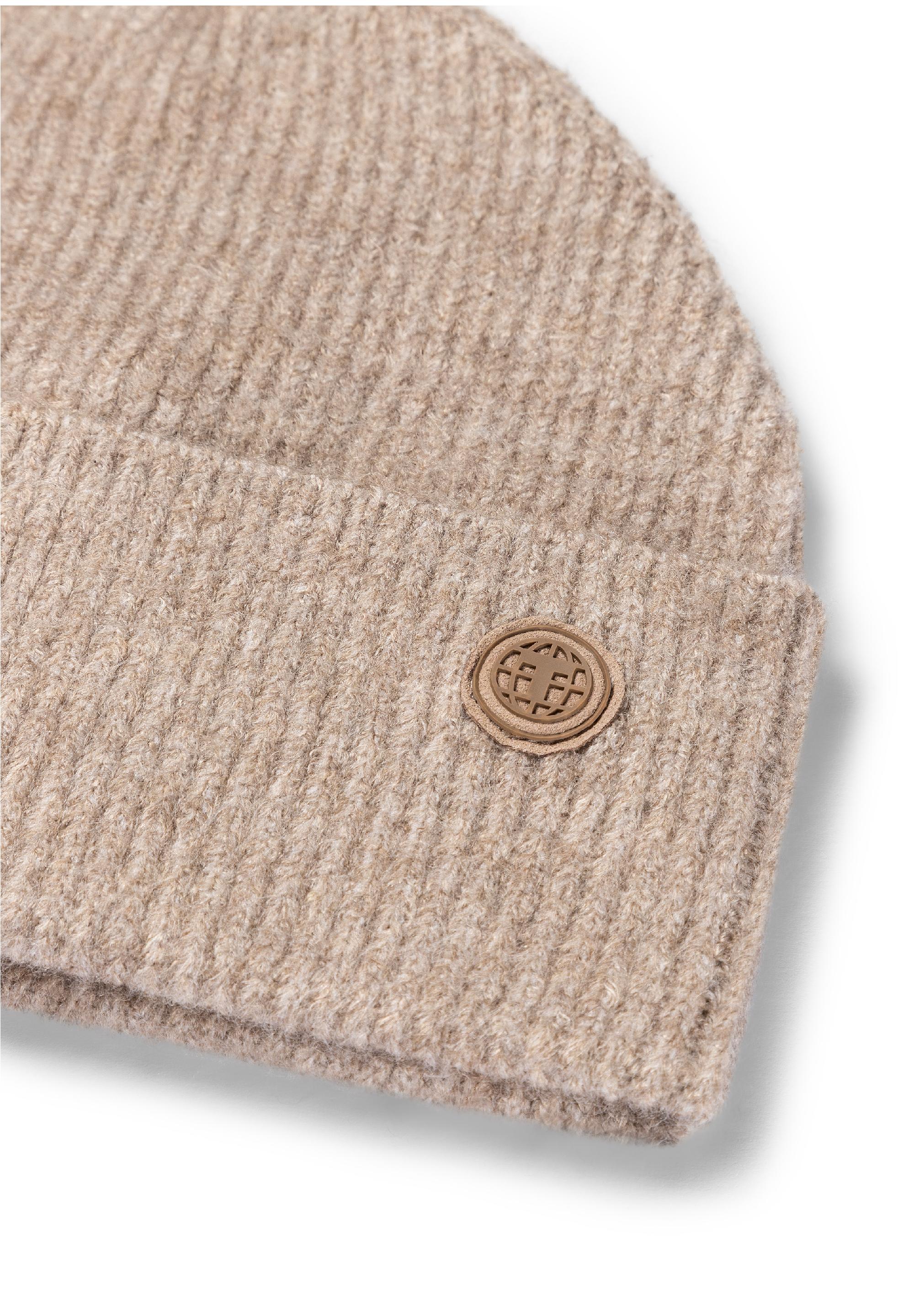 Knit Hat