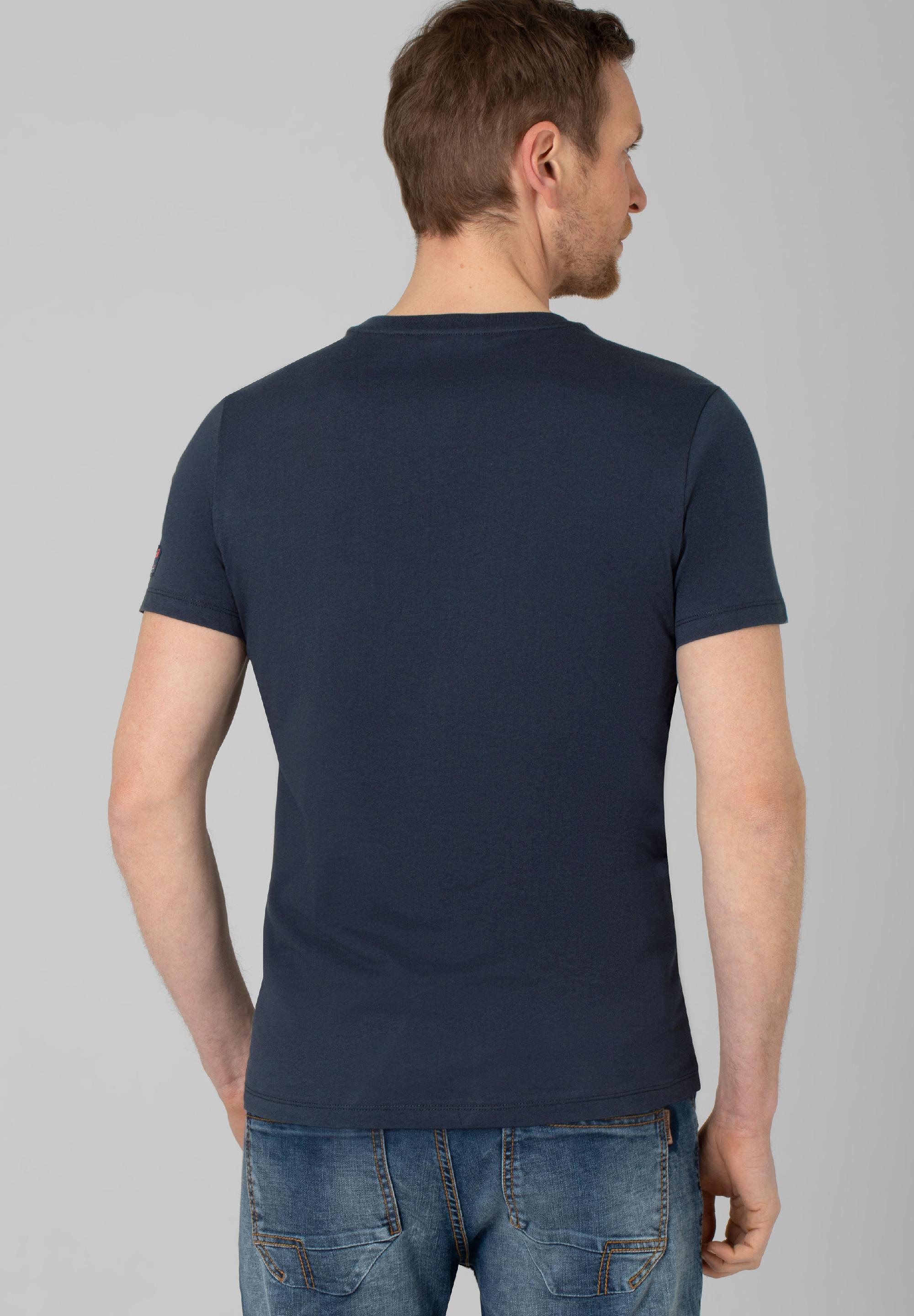T Suppliers T-Shirt print