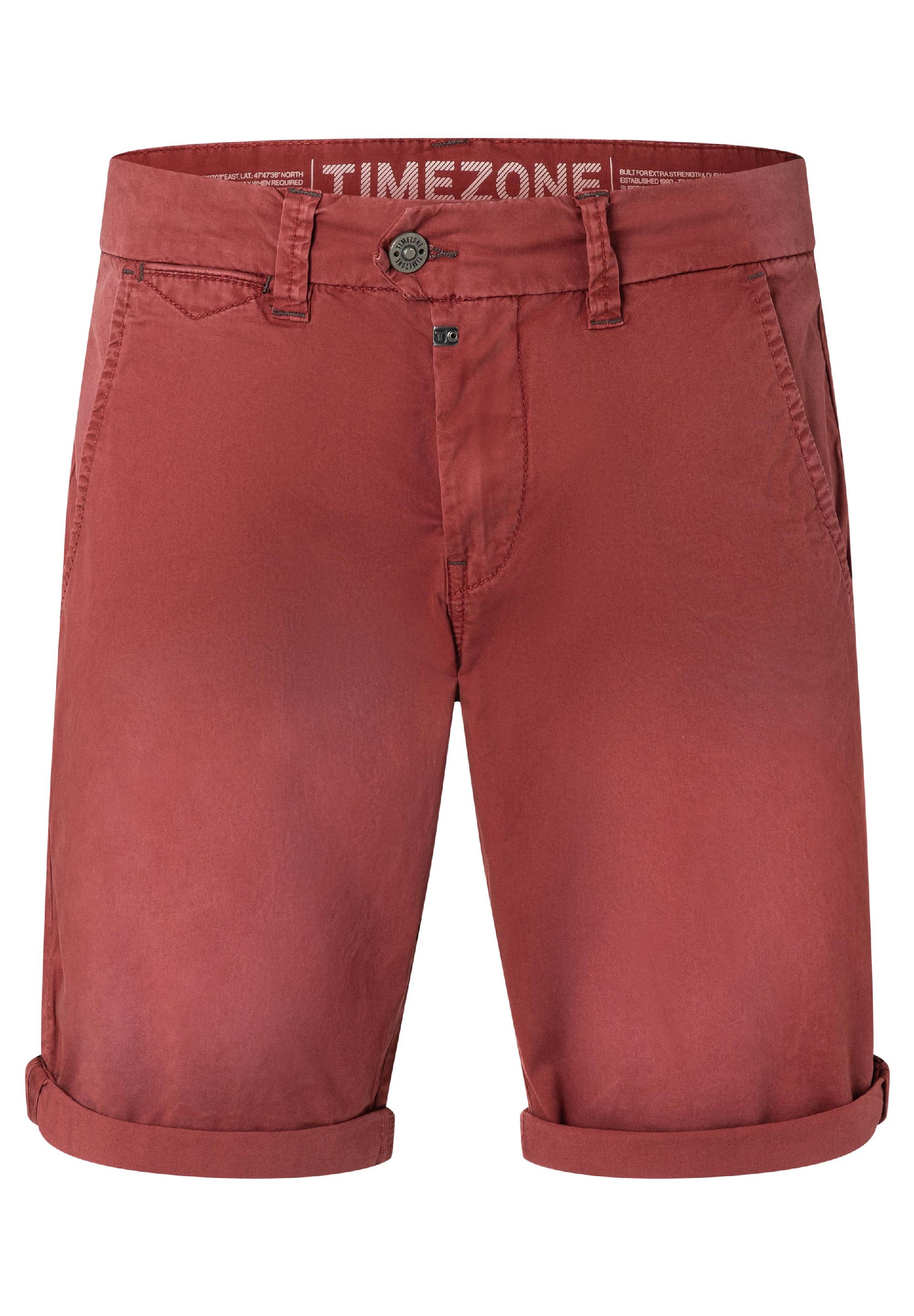 Slim JannoTZ Short