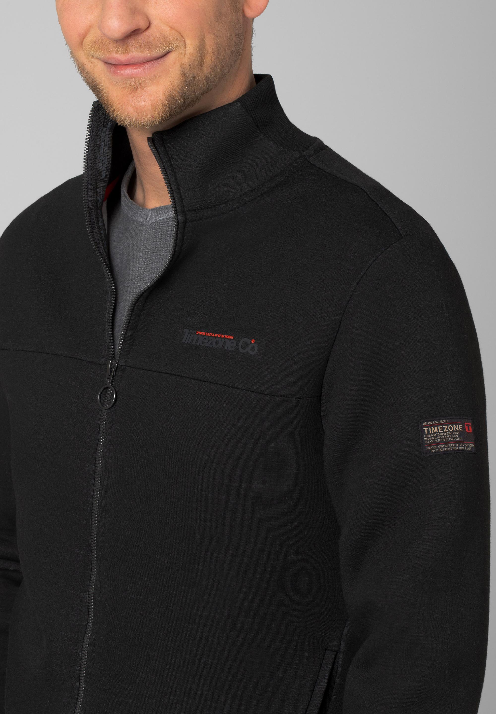 Hi-Tech Jacket zipper