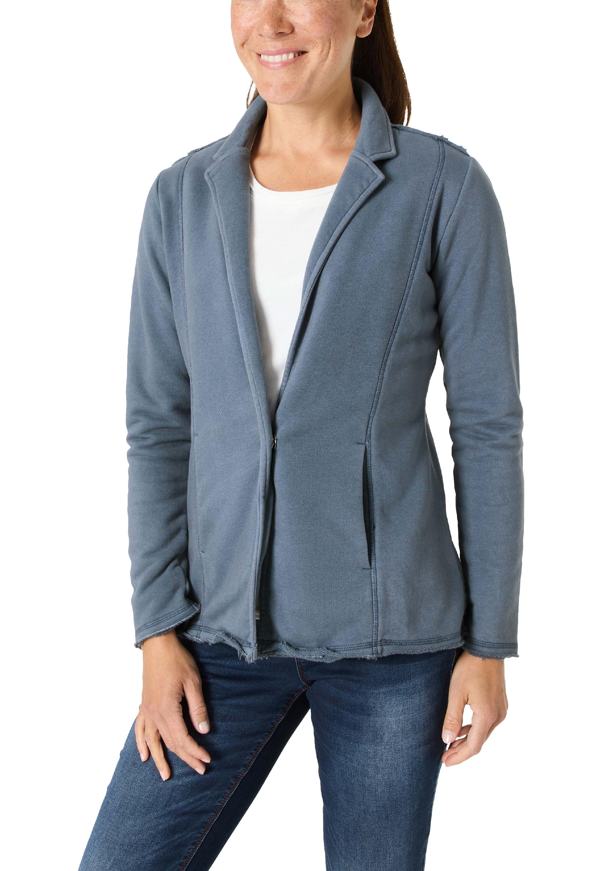 Sporty Blazer