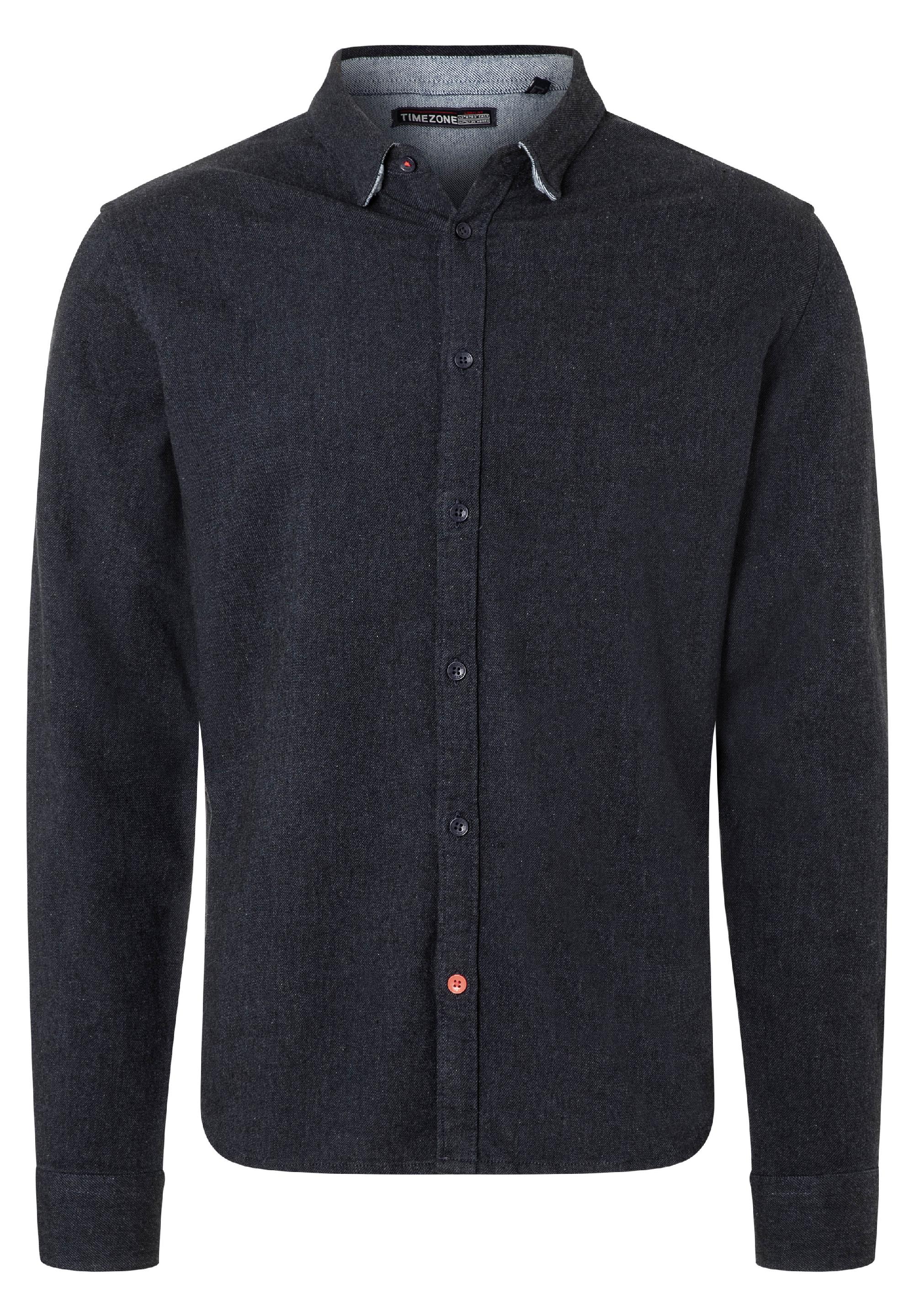 Stretch Shirt - kent collar