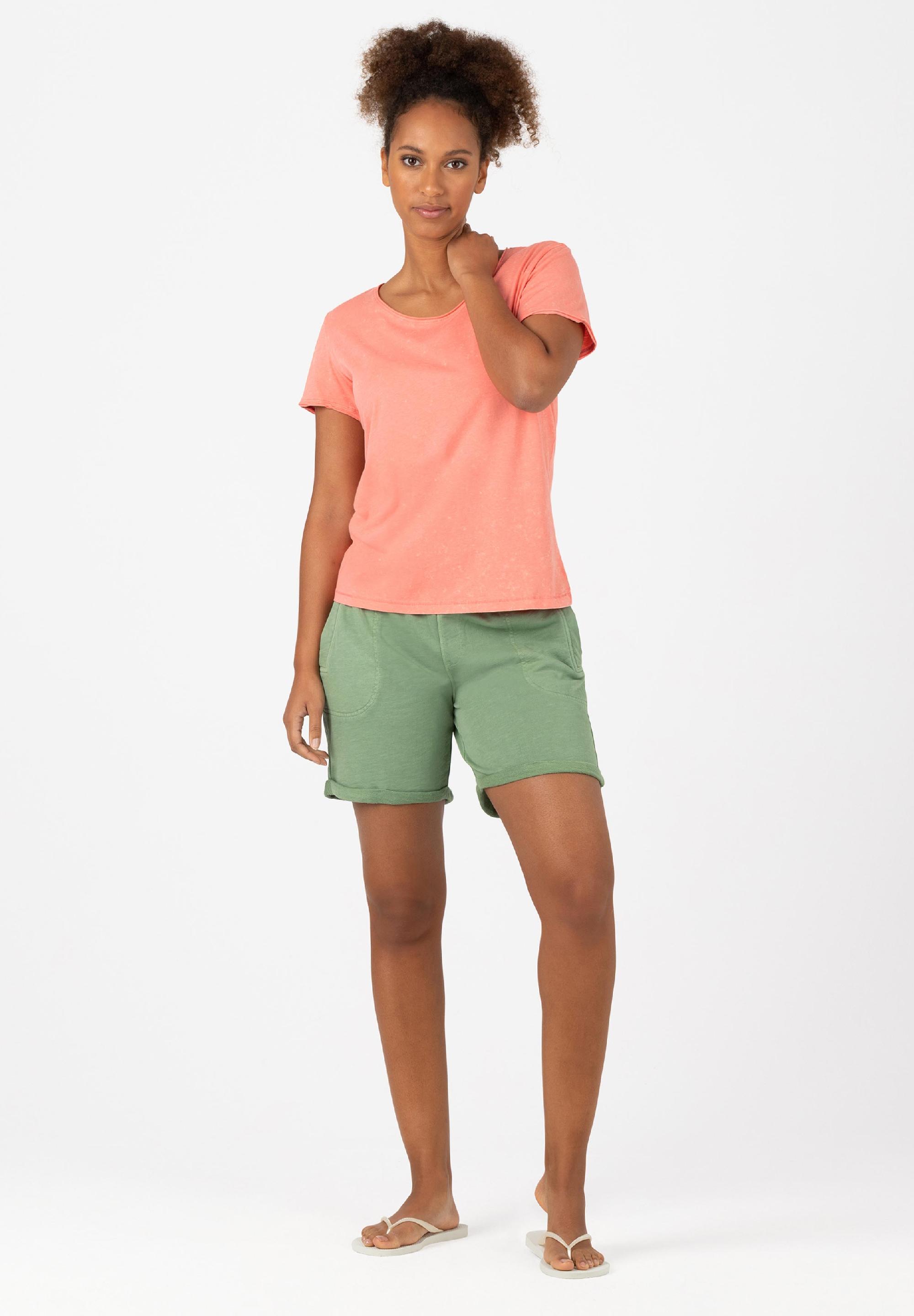 Regular Sweaty TZ Short