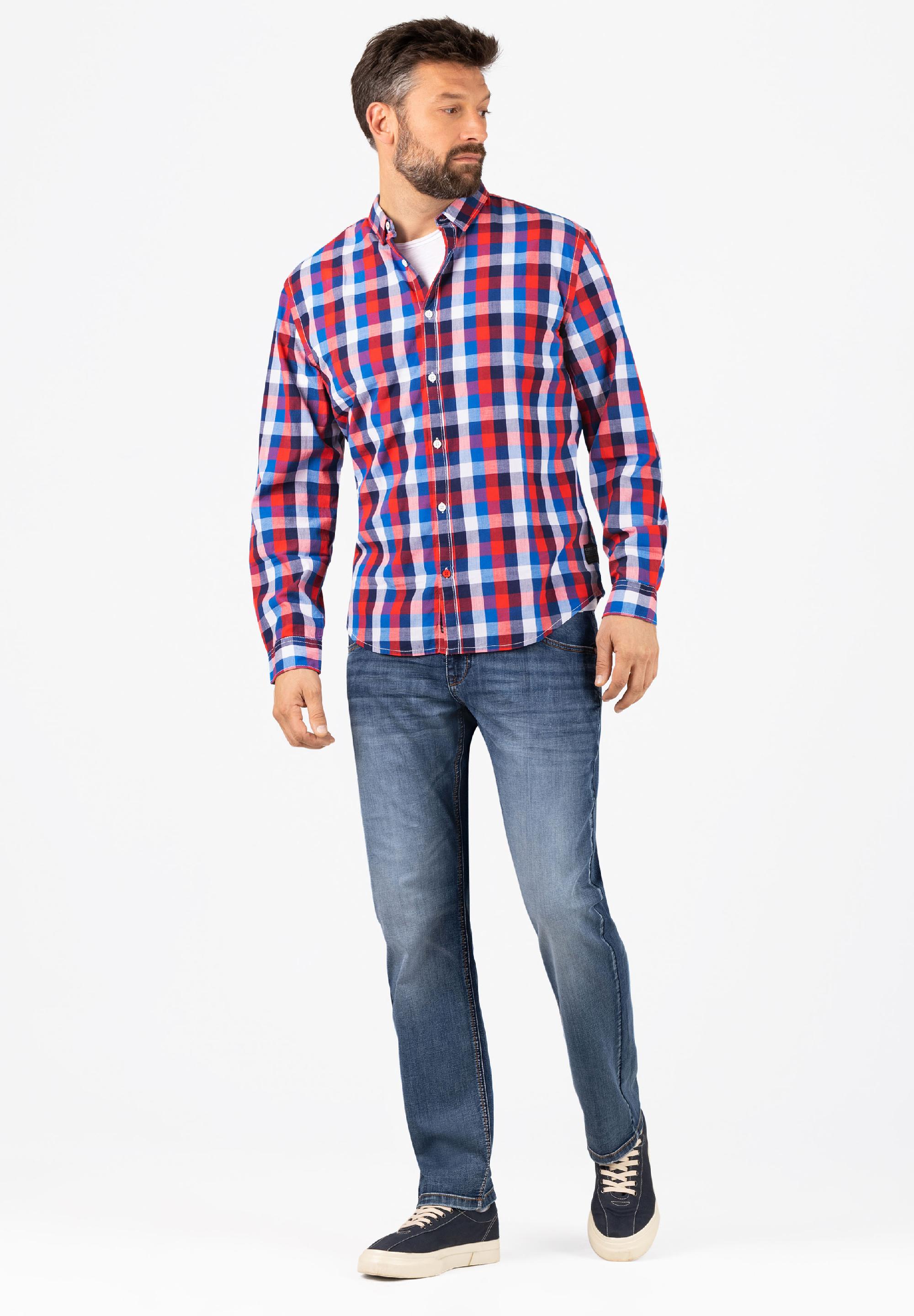 Classic Shirt