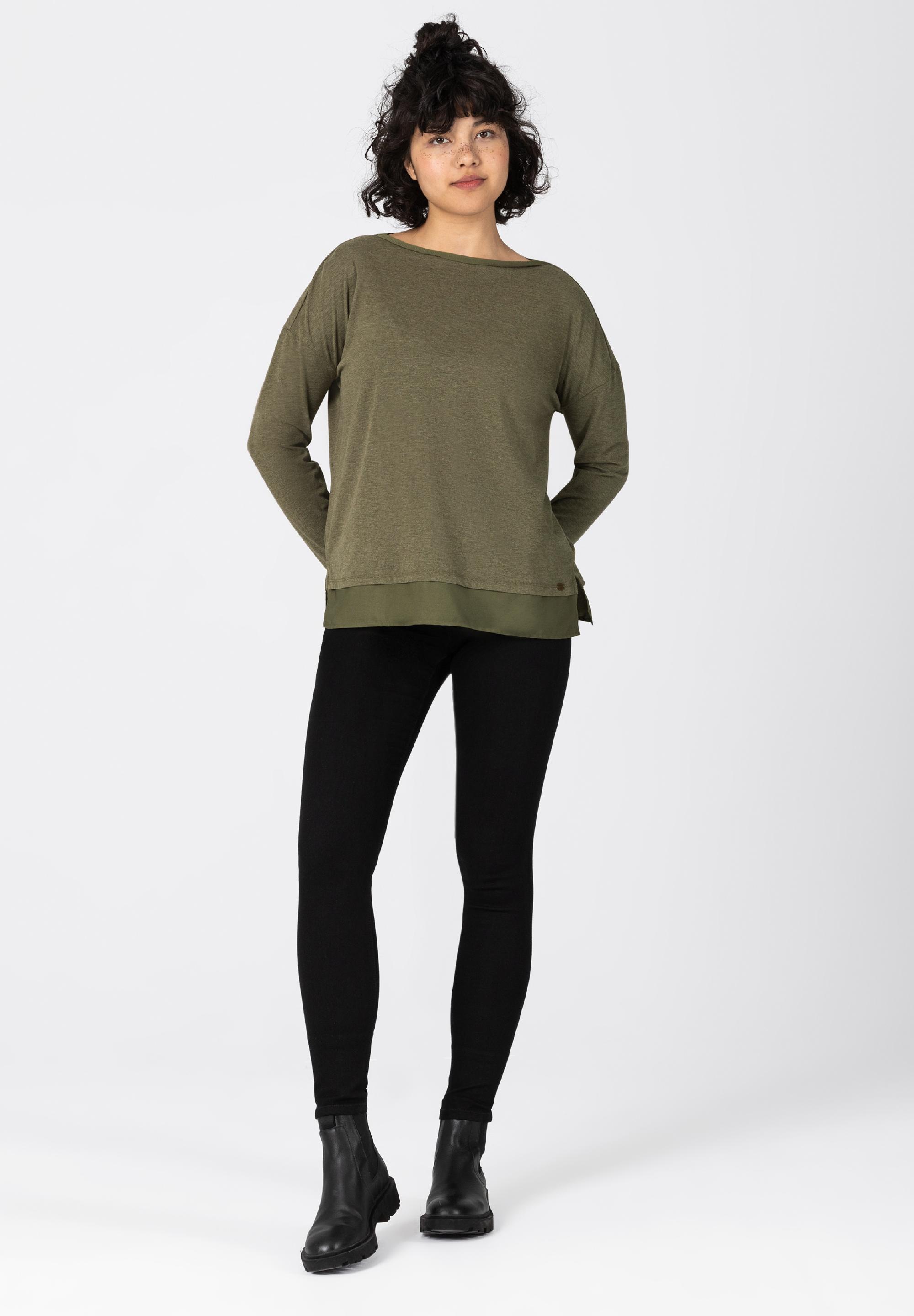 Fashion Longsleeve
