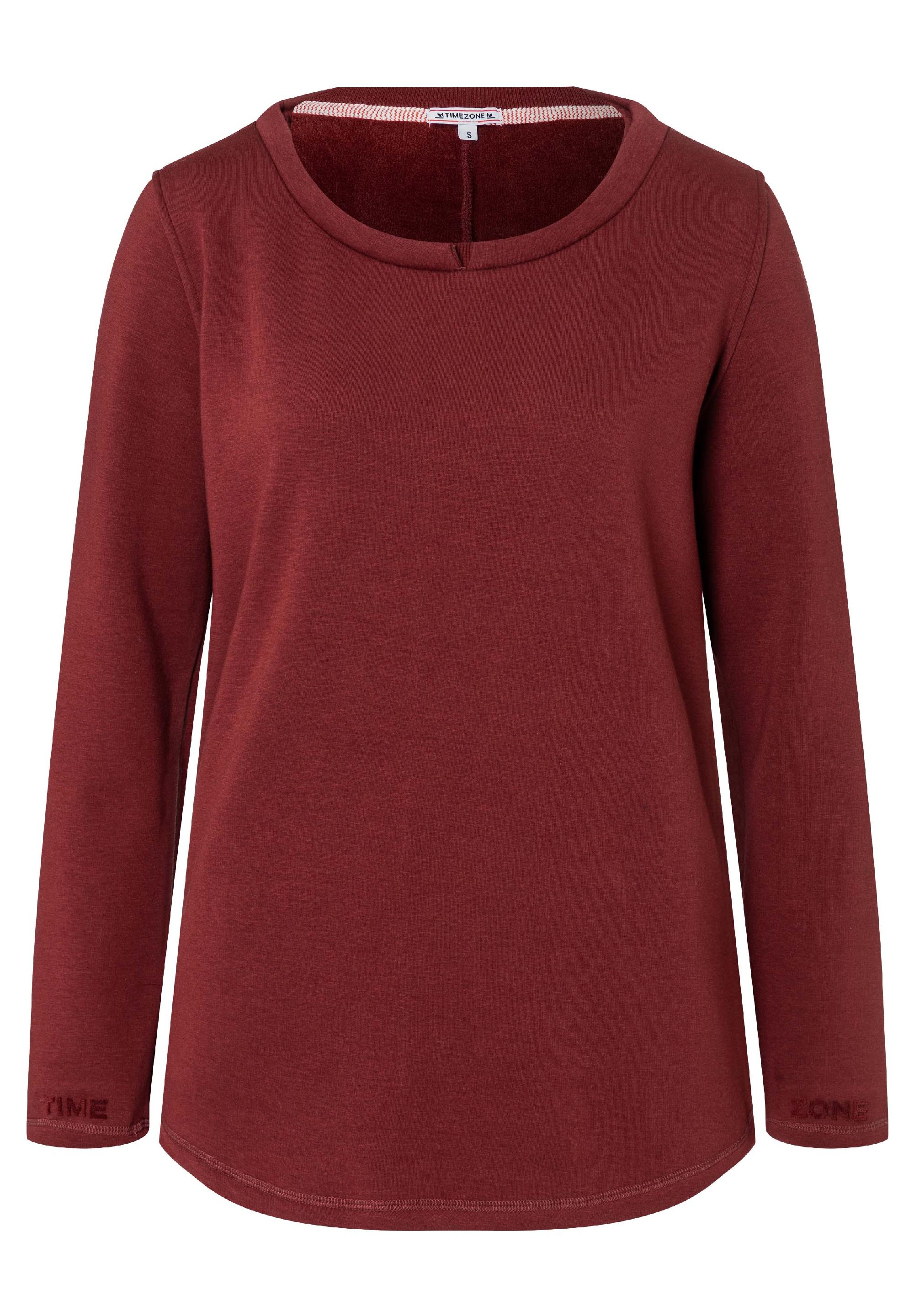 Roundneck Sweater decoration