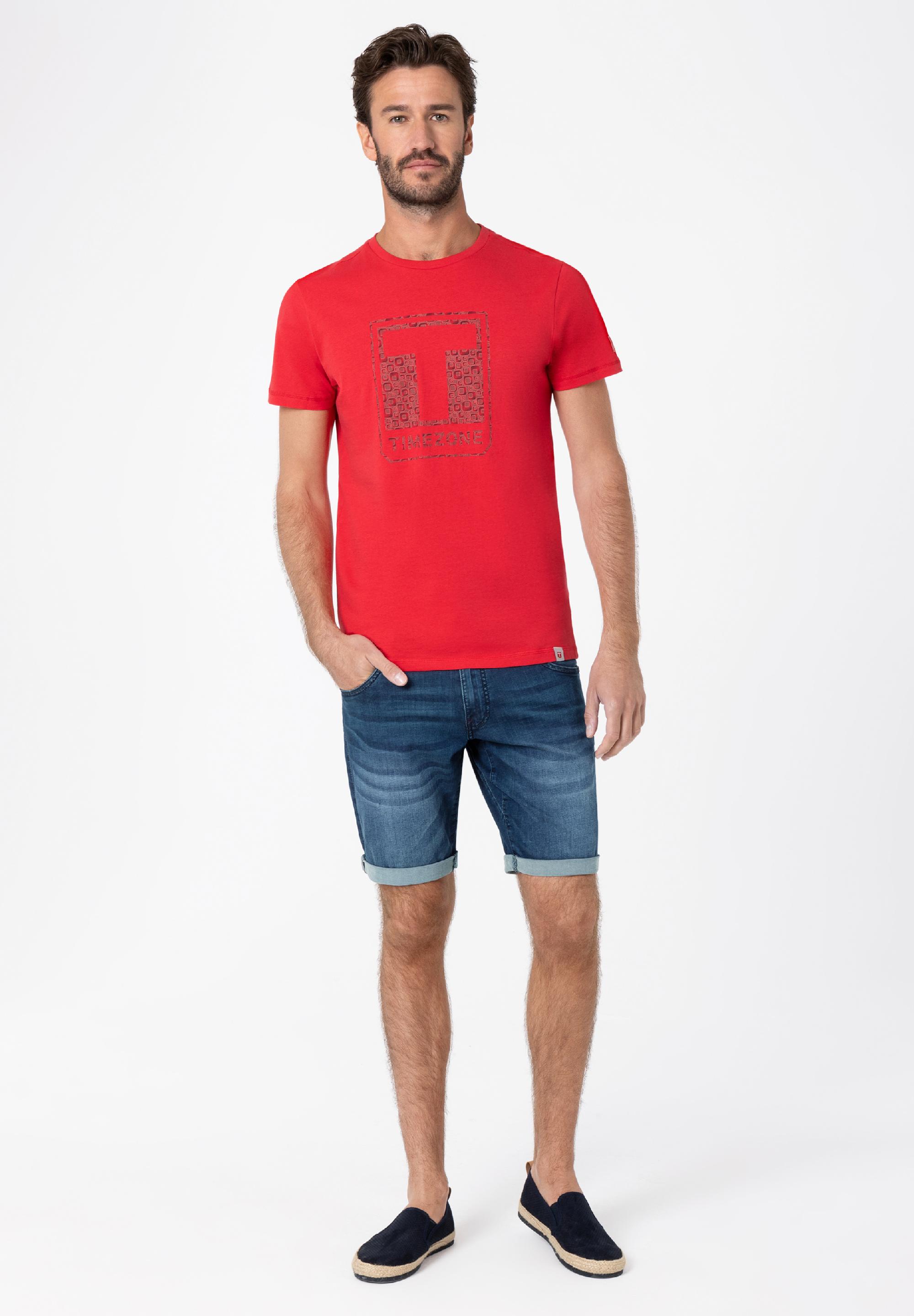 Slim GoofyTZ Short