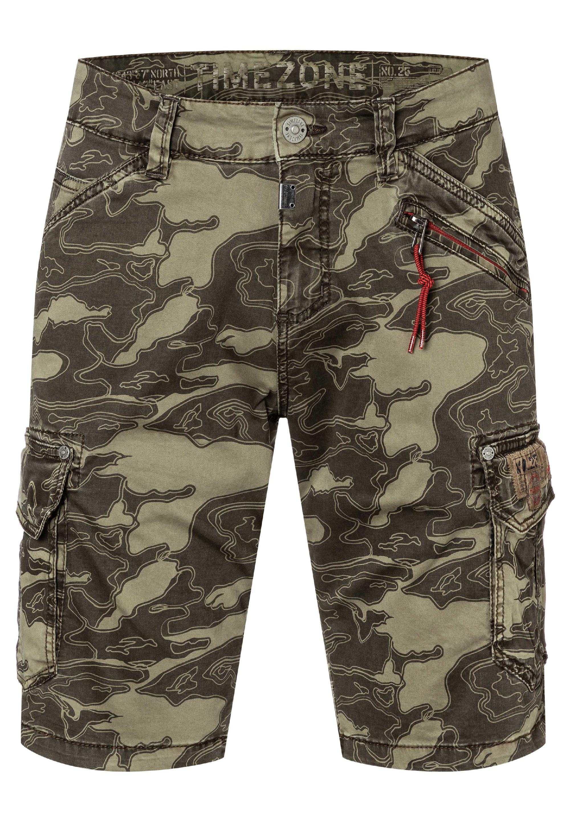 Regular RykerTZ zipper