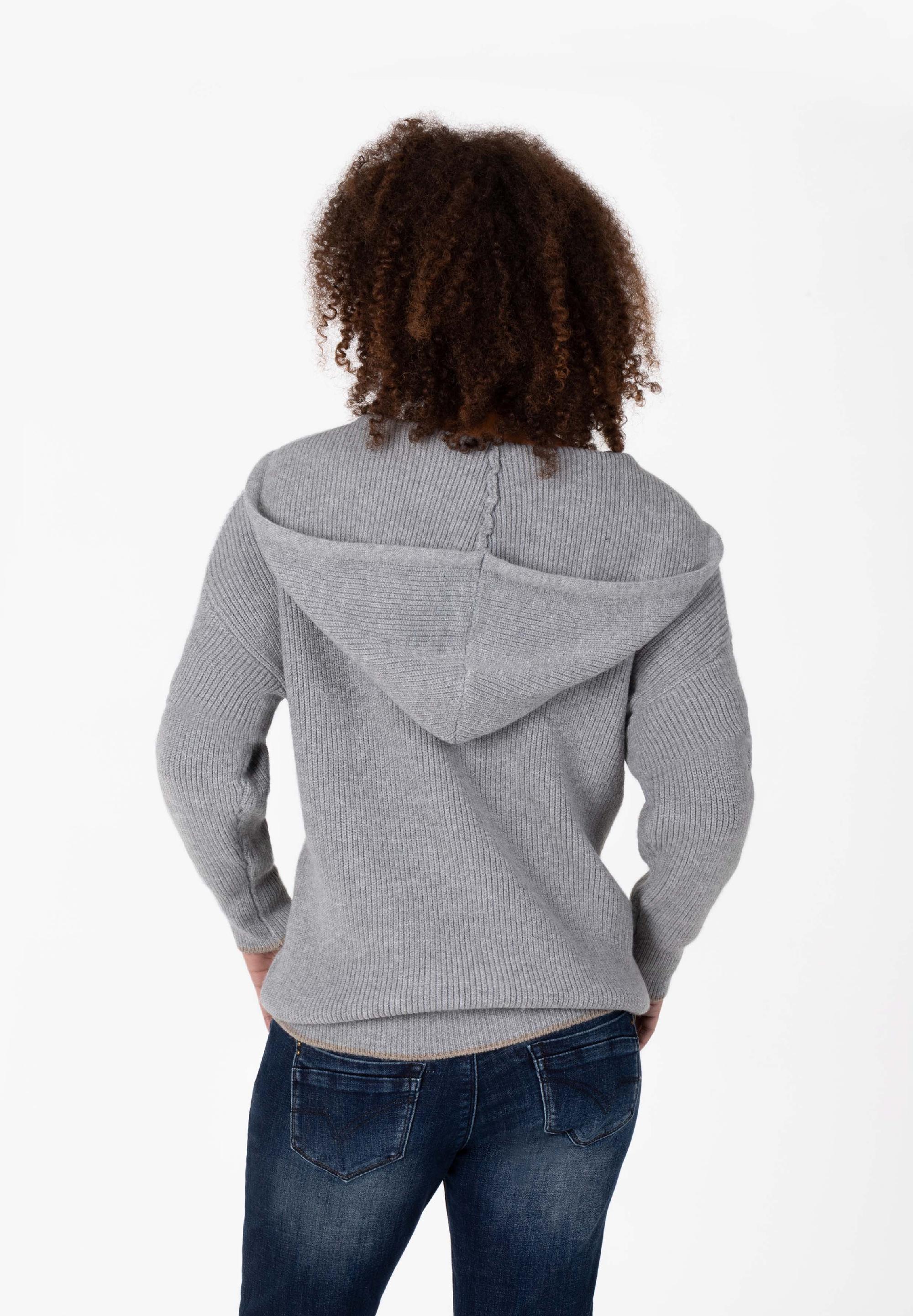 Classic Cardigan