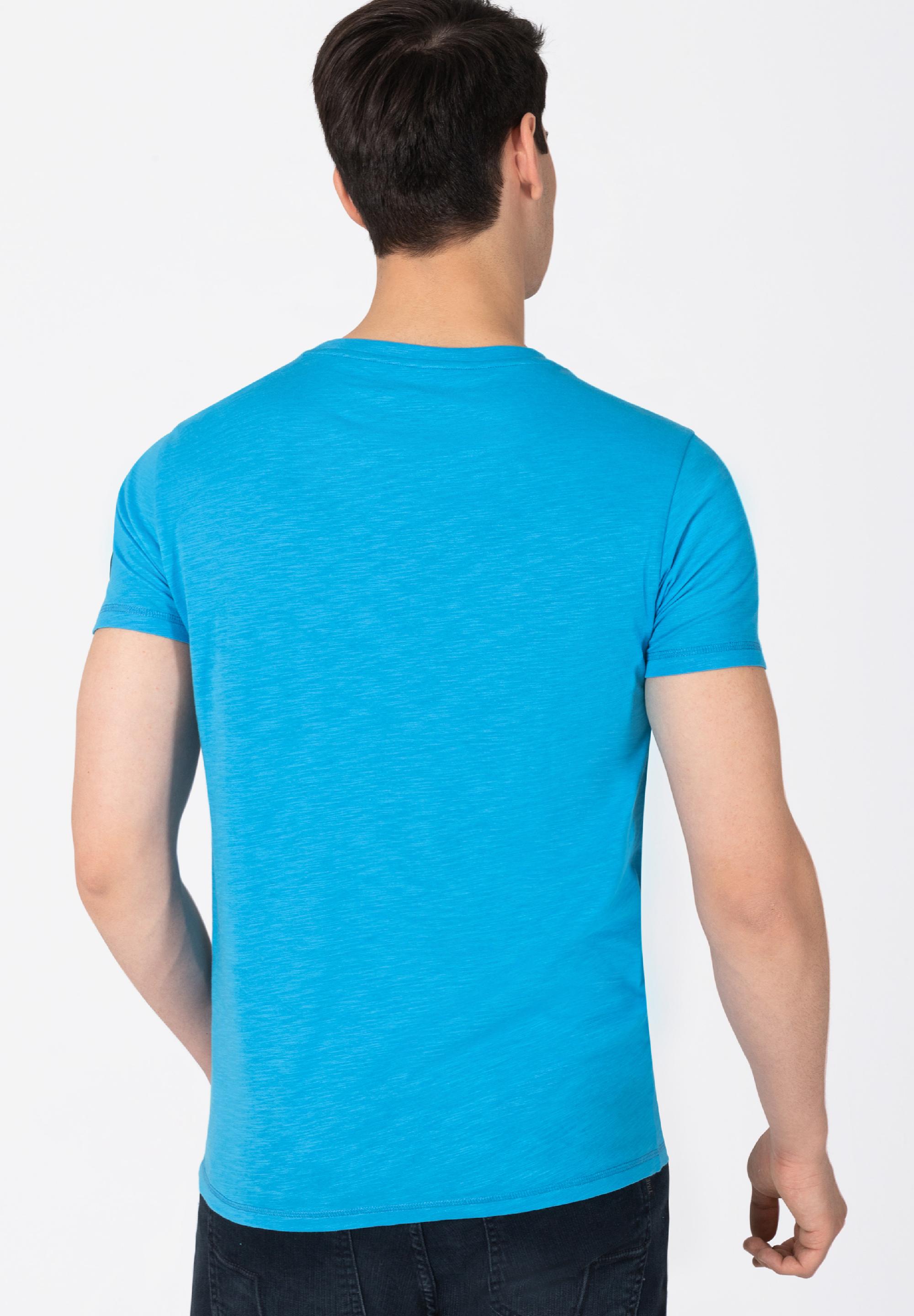 Timezone Logo T-Shirt