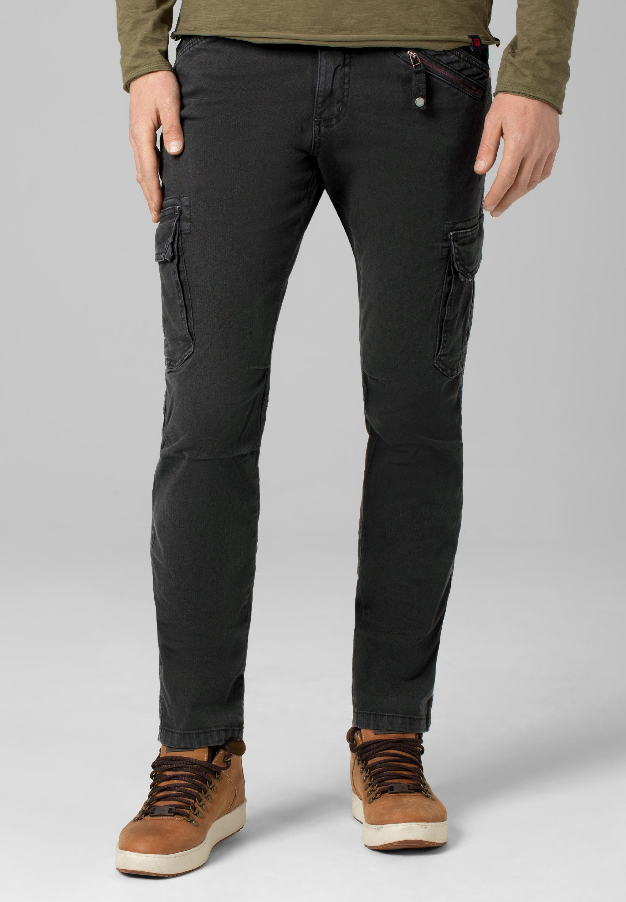 Regular BenTZ zipper