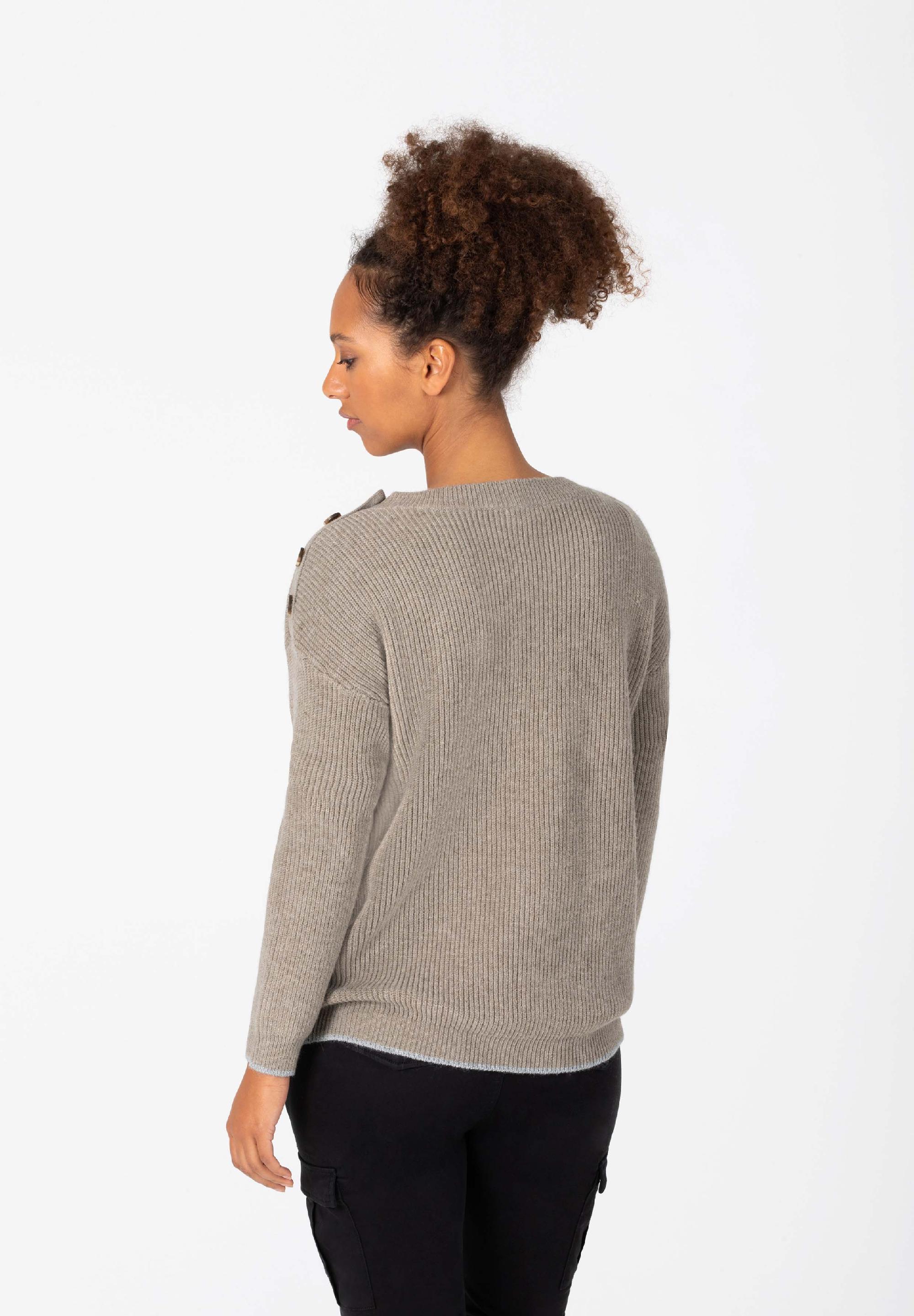 Easy Pullover