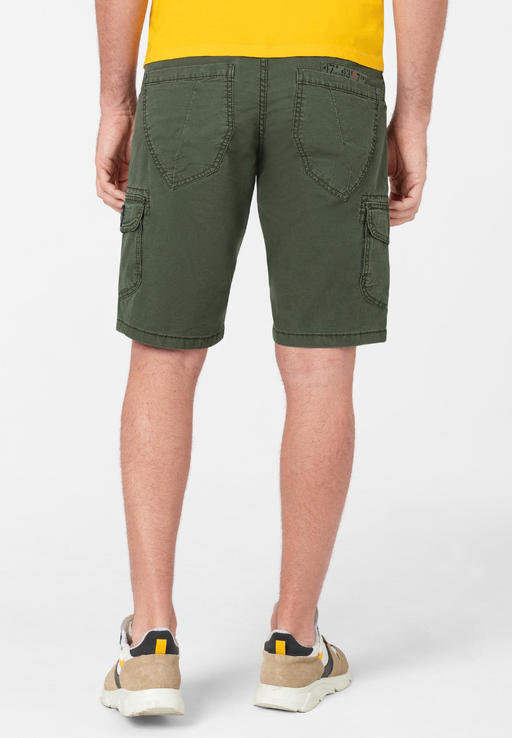 Regular RykerTZ Short
