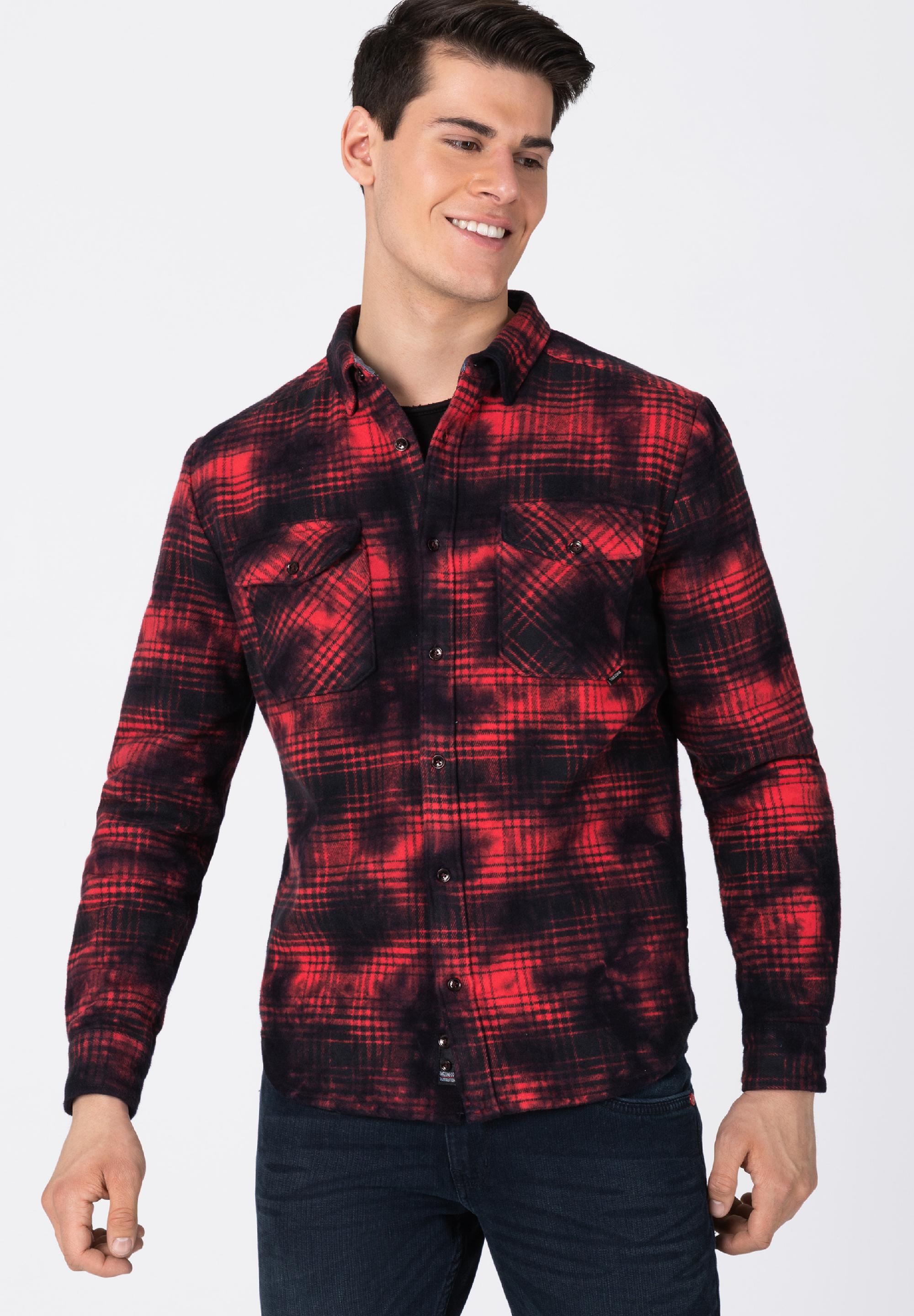 Flanell Shirt