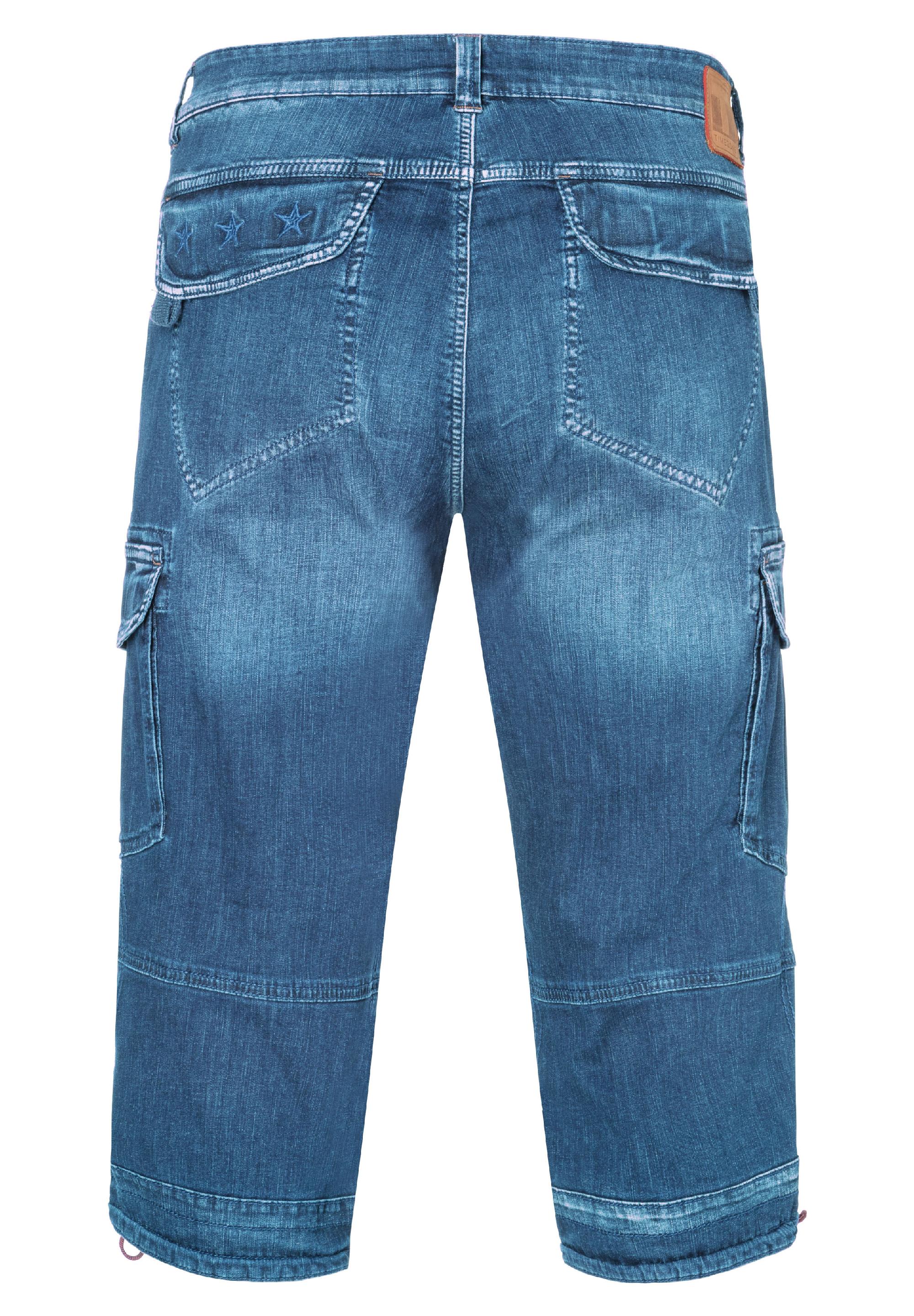 Loose MilesTZ Short