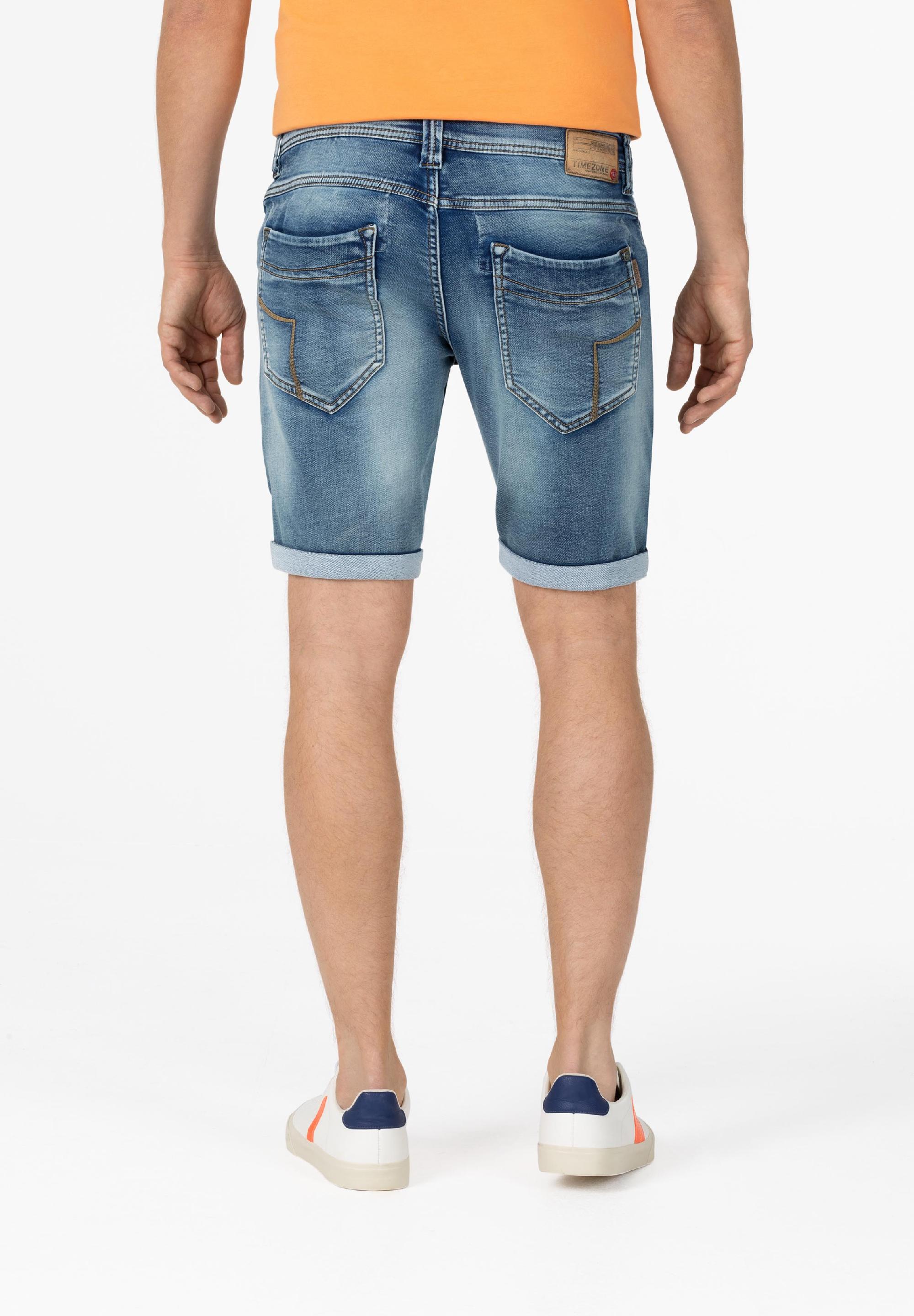Slim ScottyTZ Short