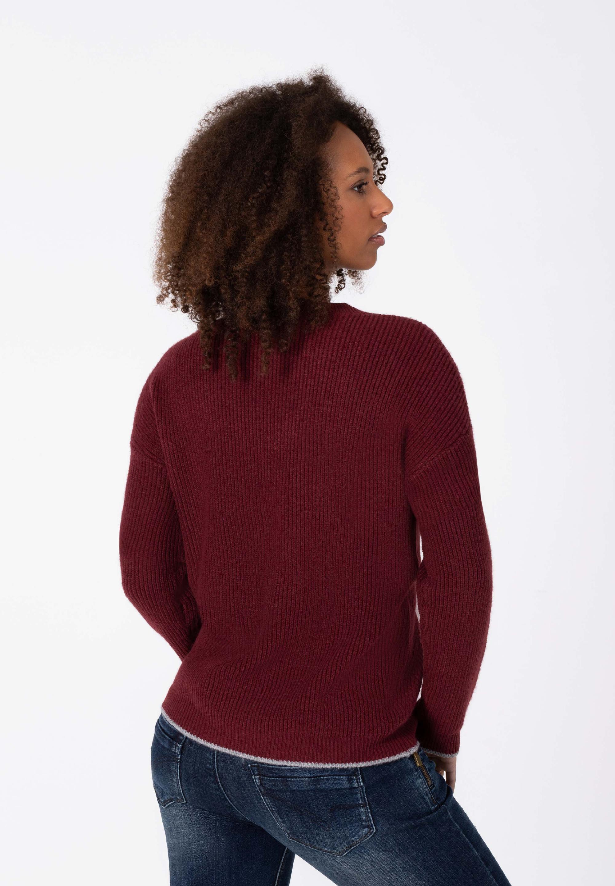 Easy Pullover