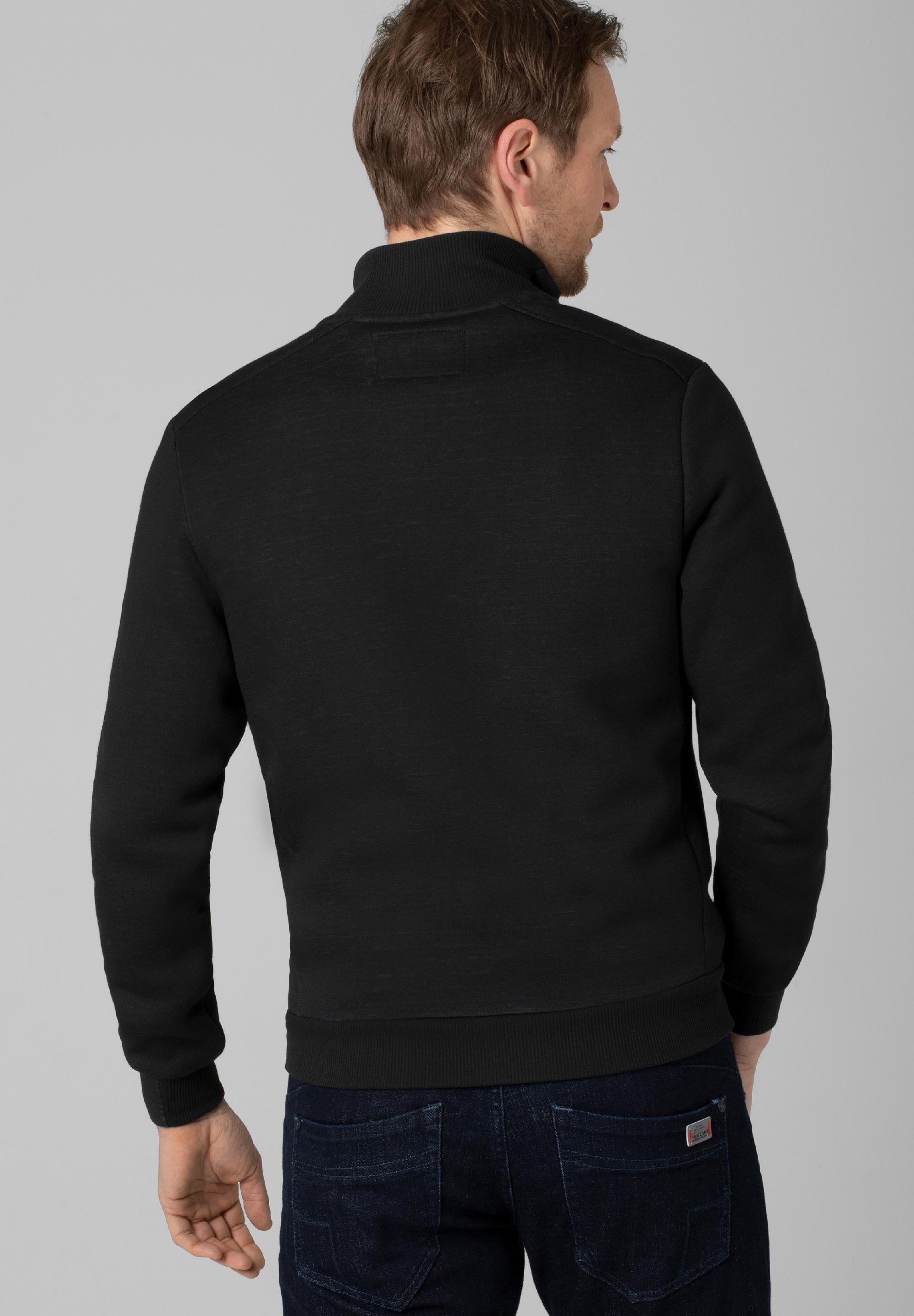 Hi-Tech Jacket zipper