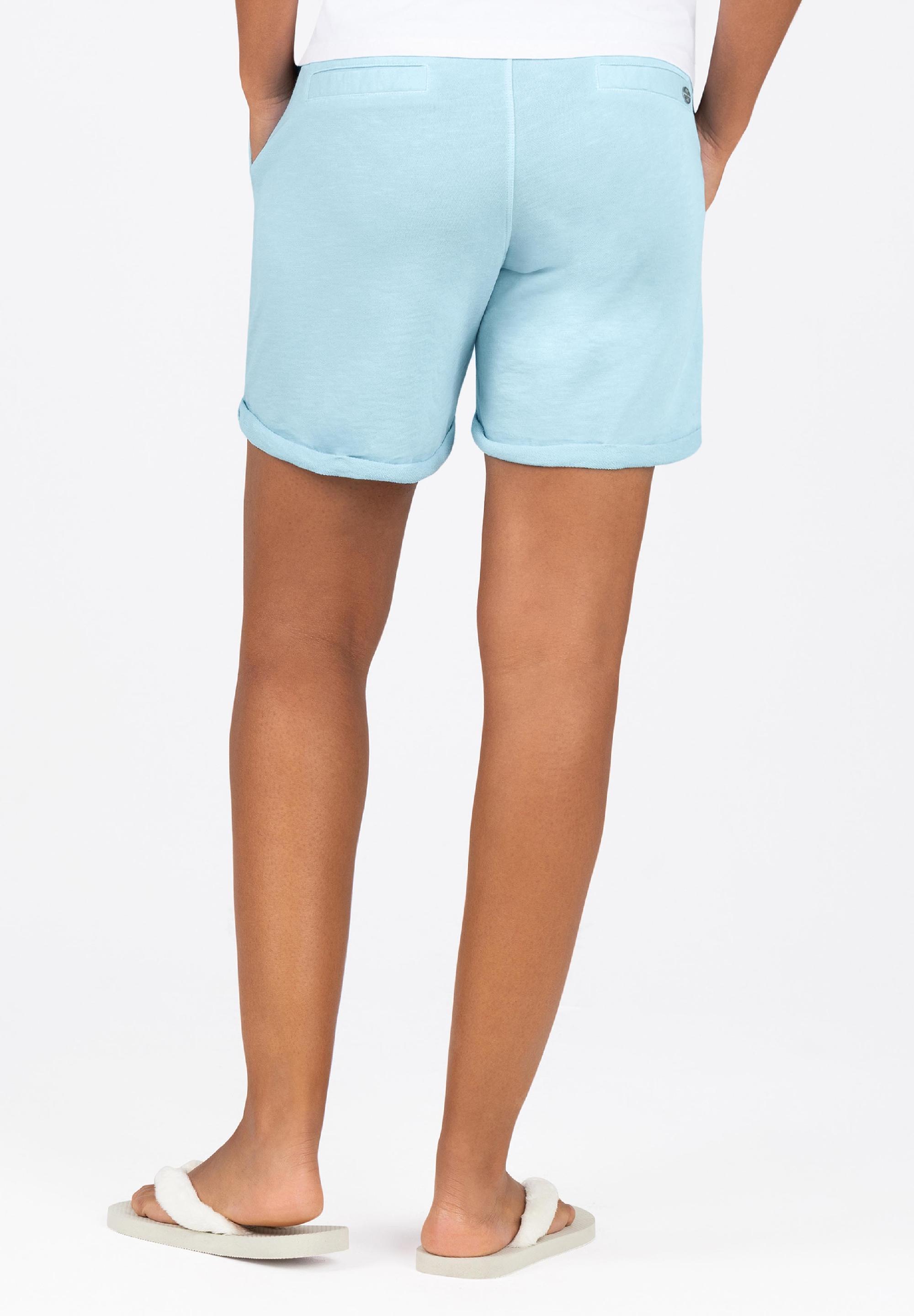 Regular Sweaty TZ Short