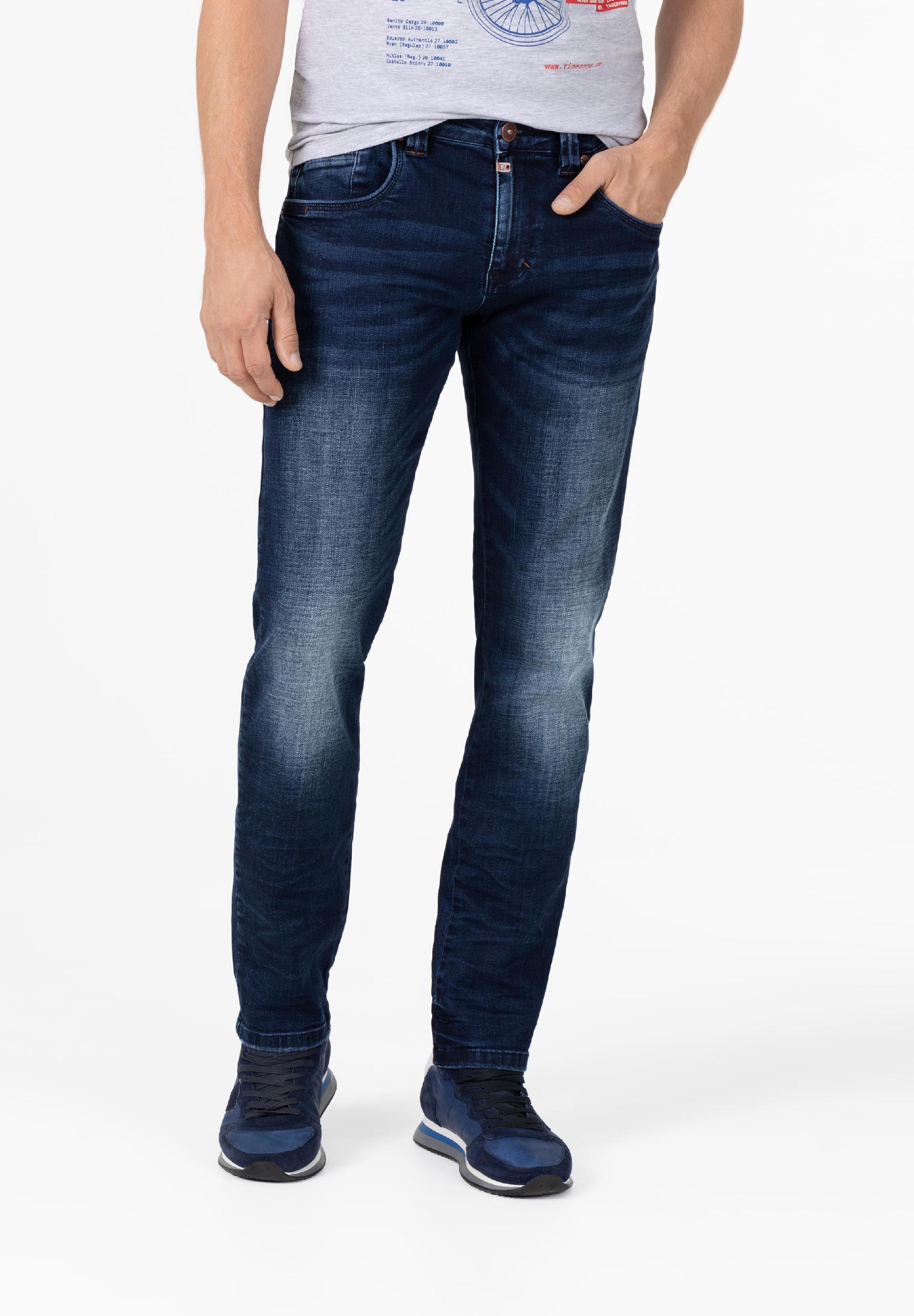Slim EdwardTZ leather (applications)