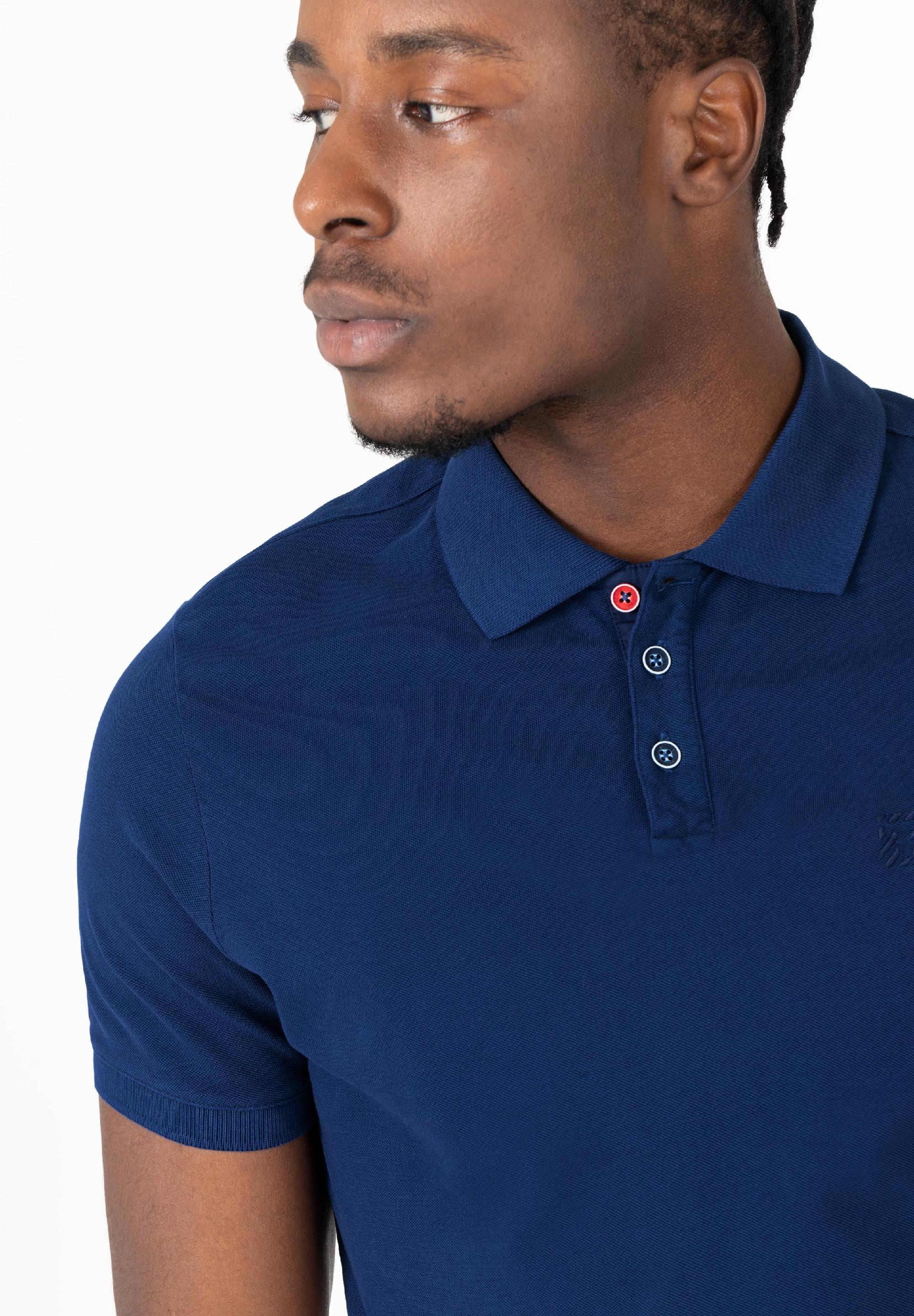 Vintage Poloshirt