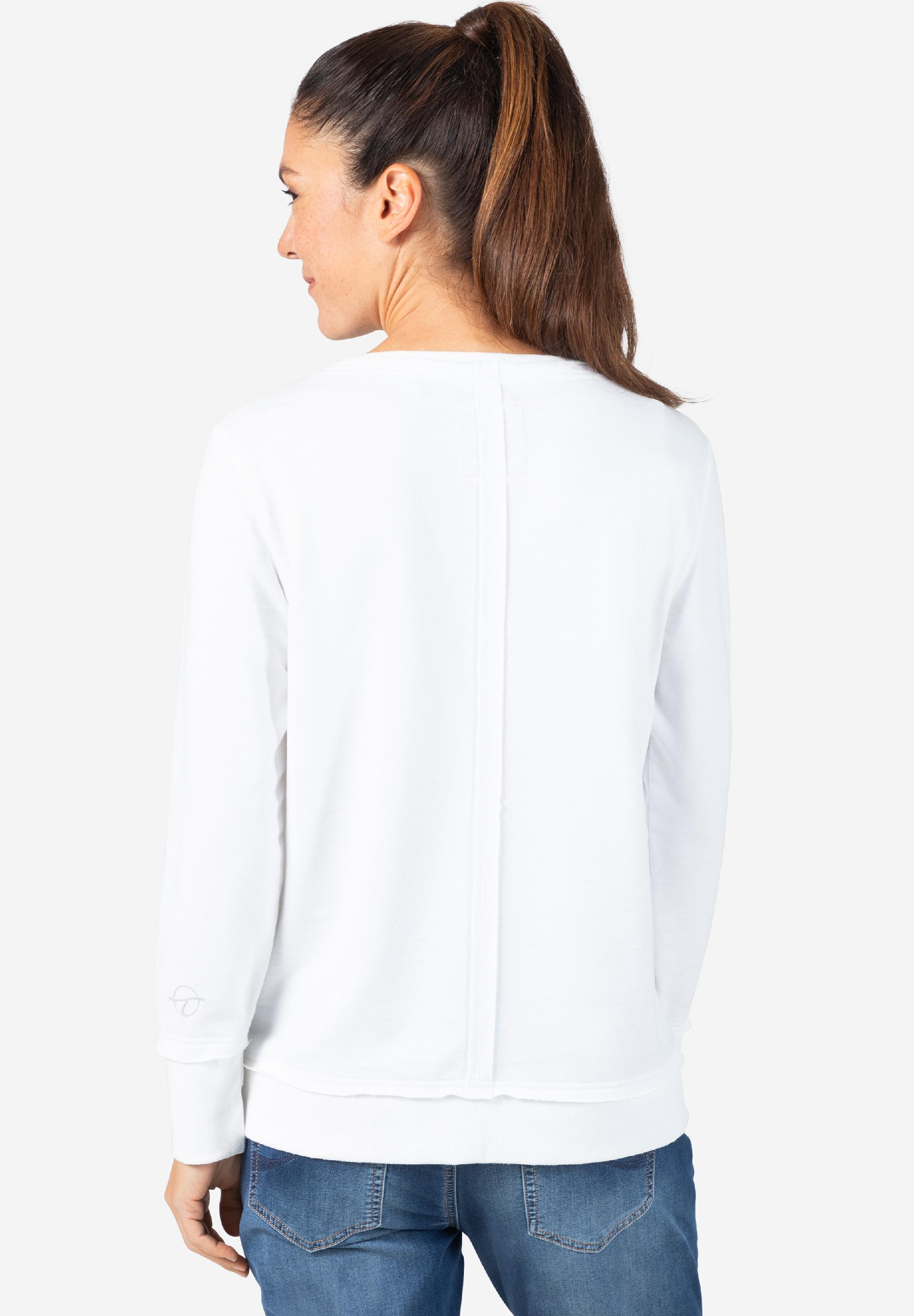 Signature Sweatshirt