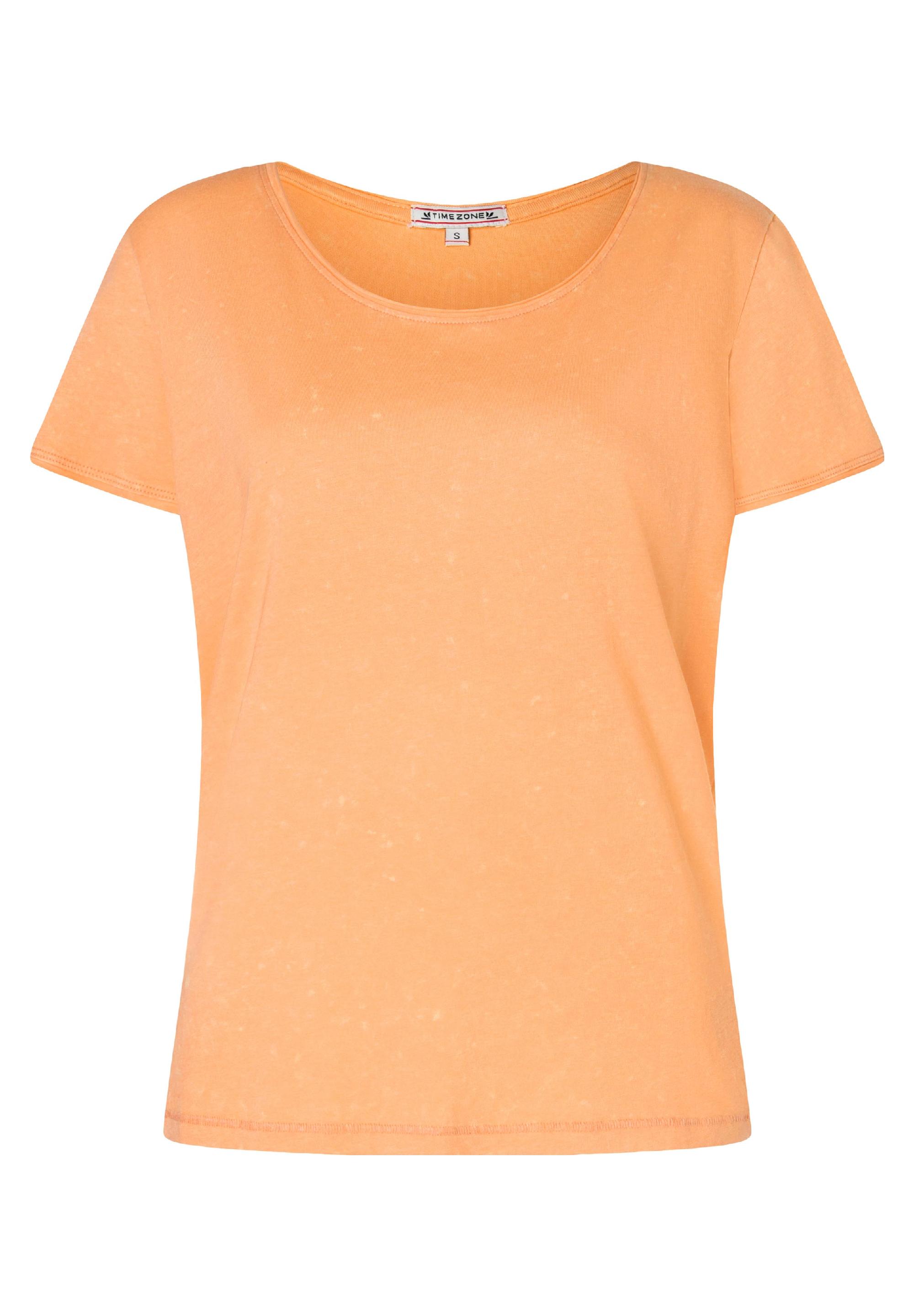 Basic T-Shirt pattern mix