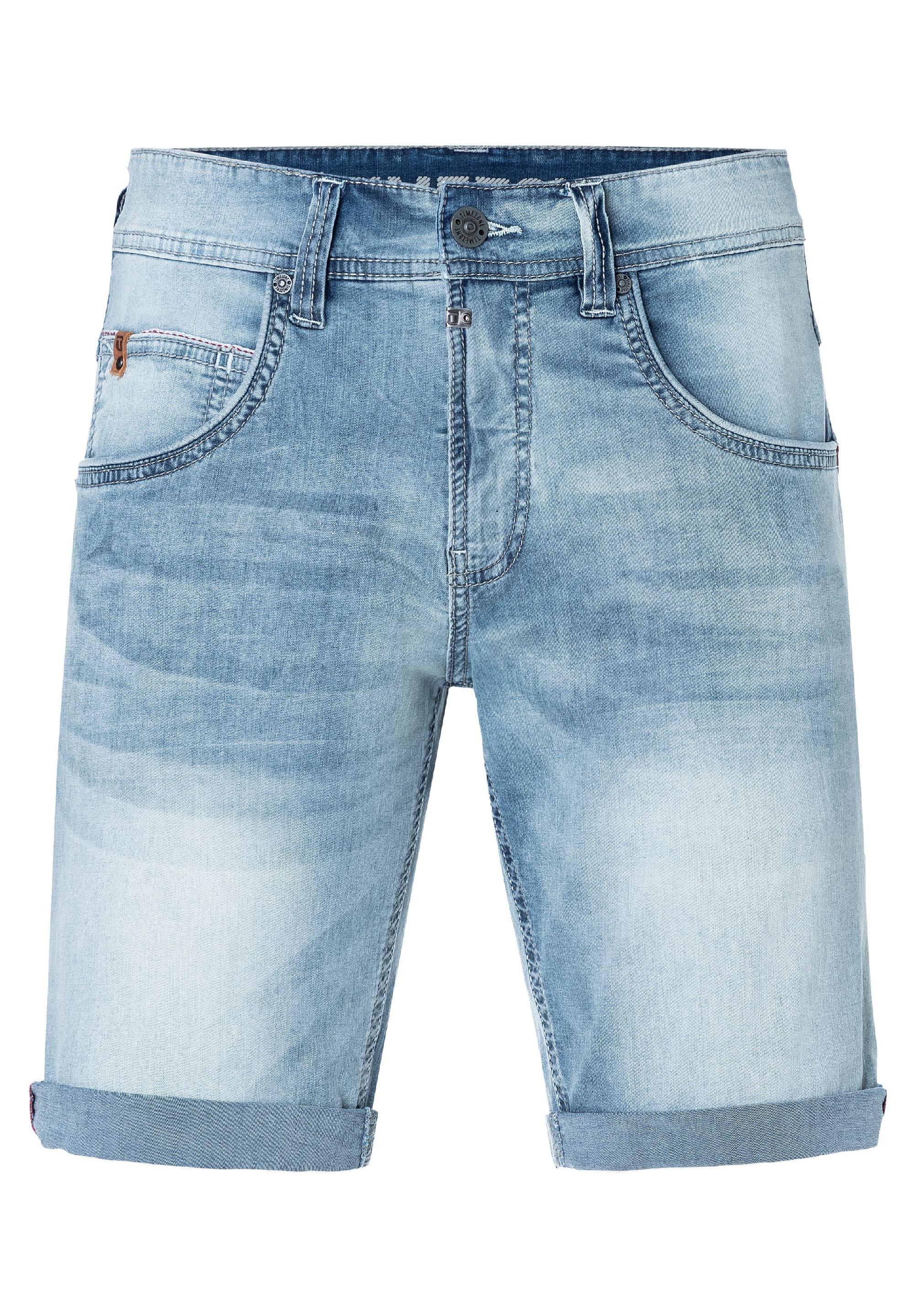 Slim ScottyTZ Short