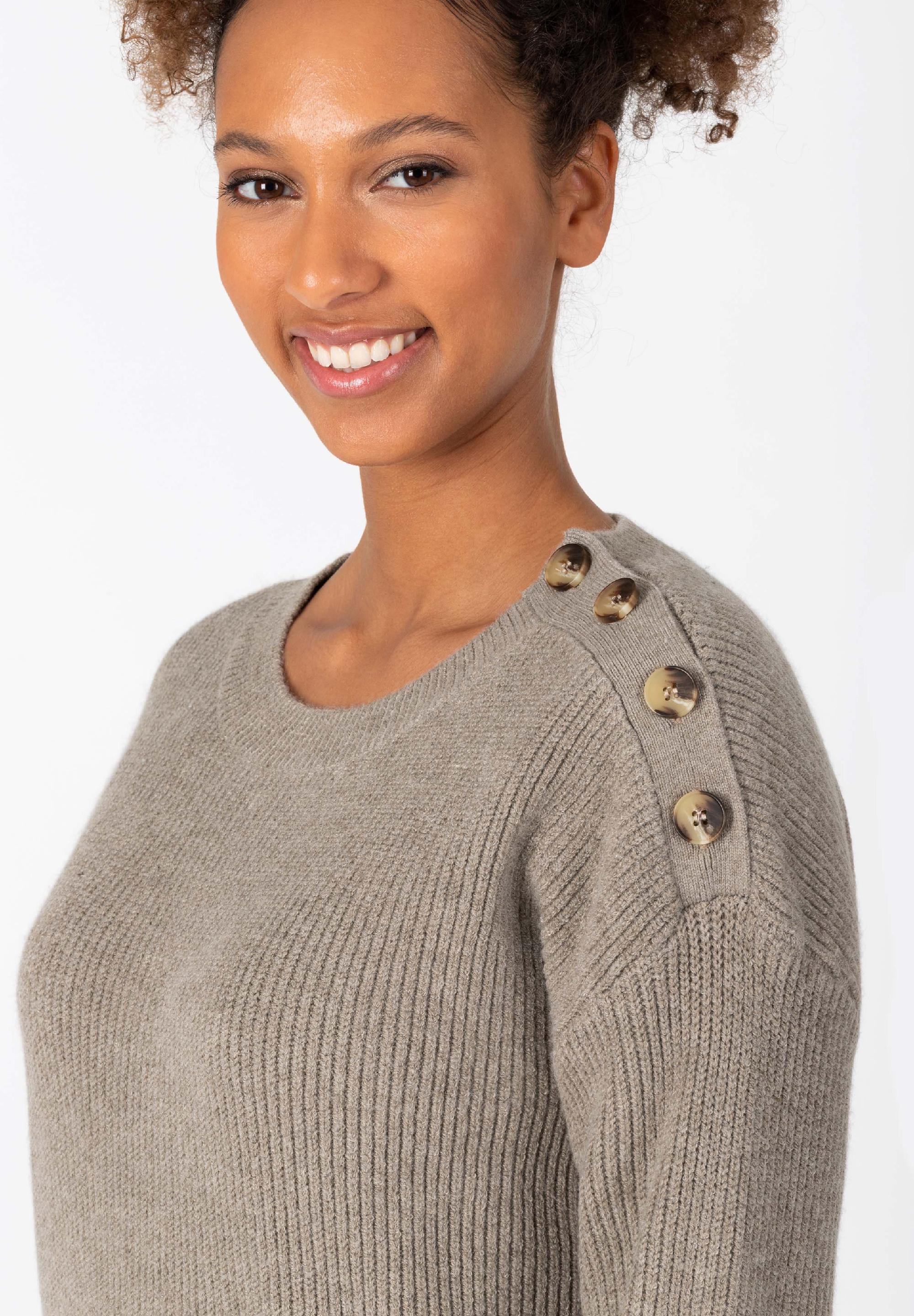 Easy Pullover