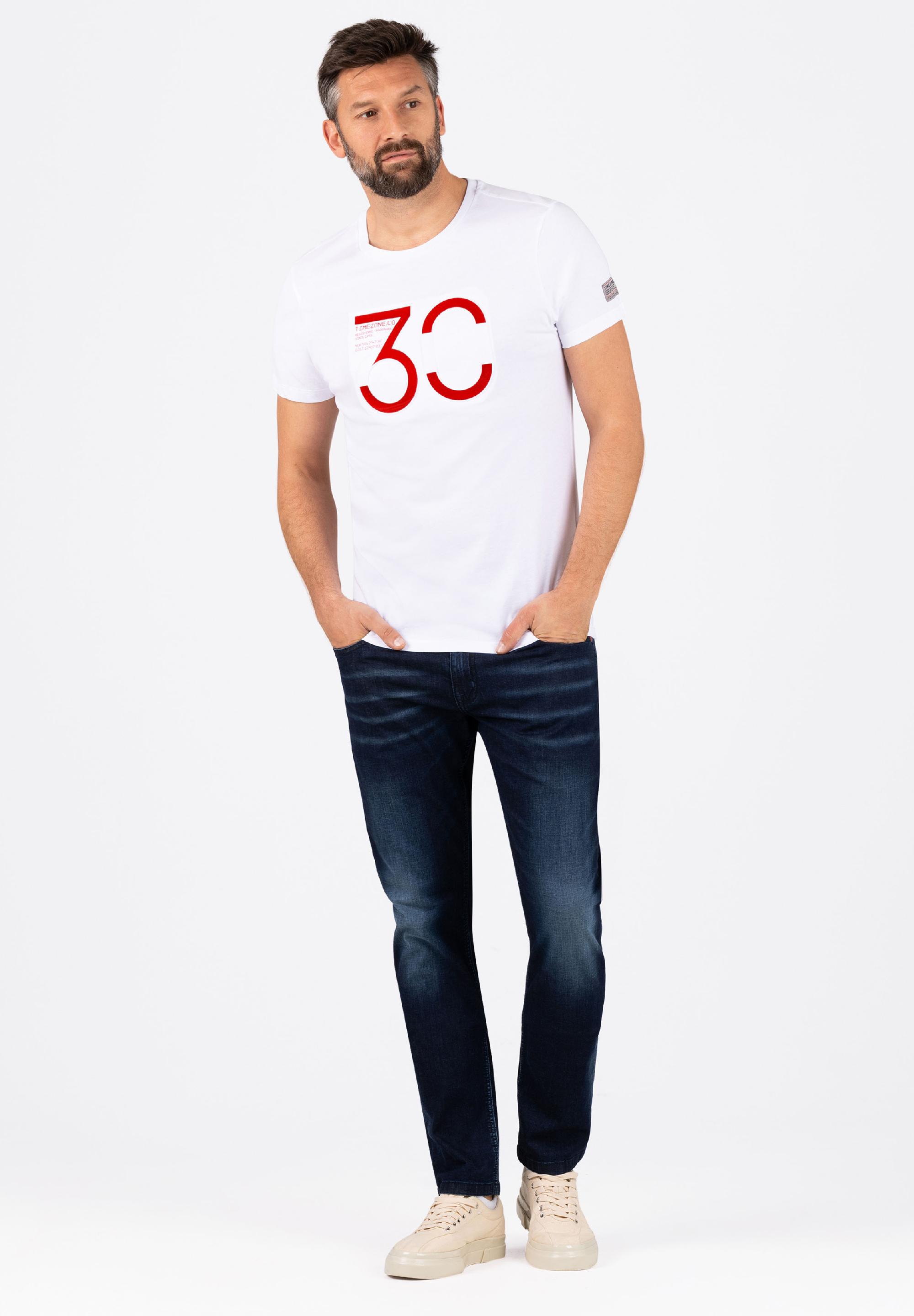 Number 30 T-Shirt print