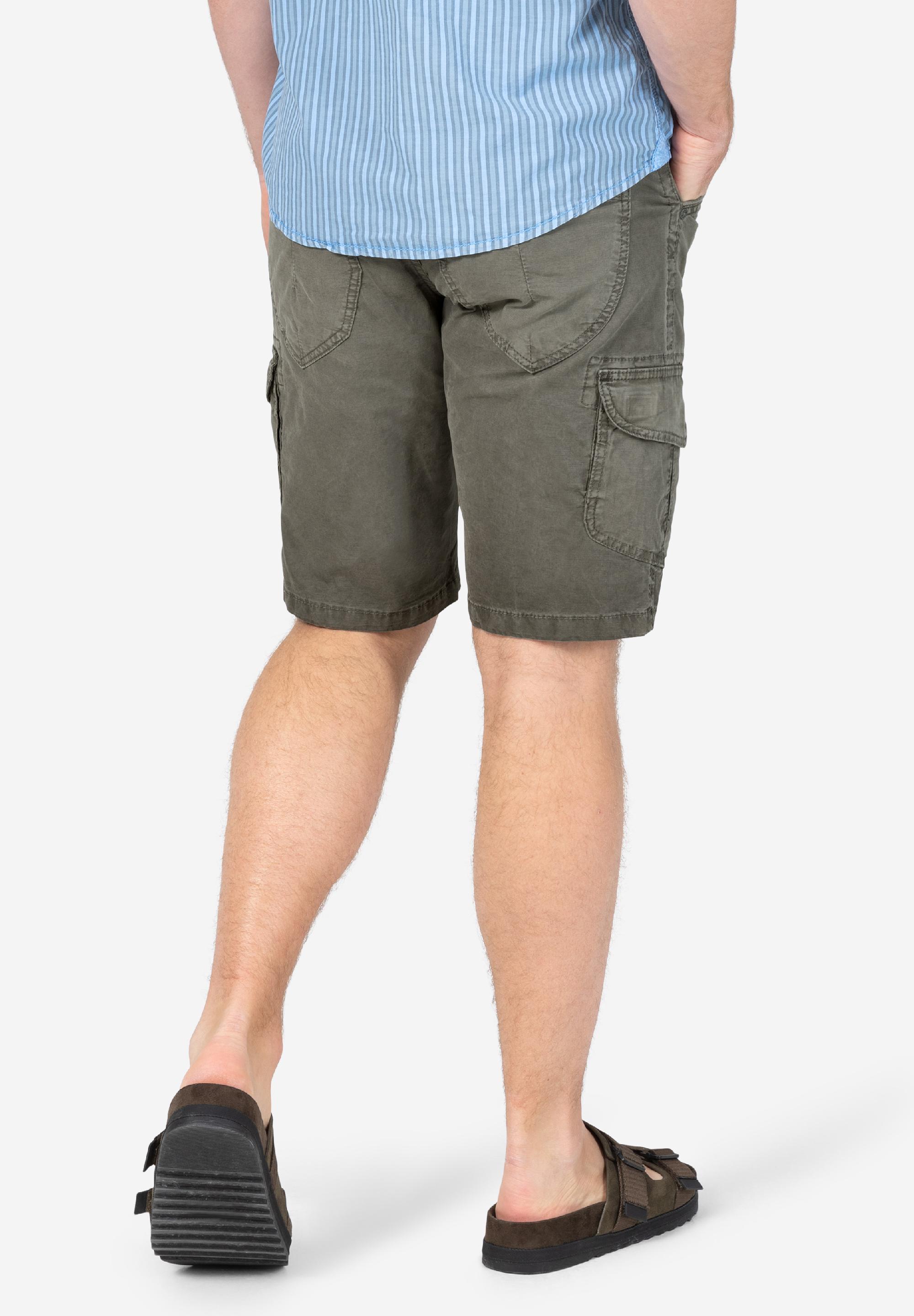 Regular RykerTZ Short
