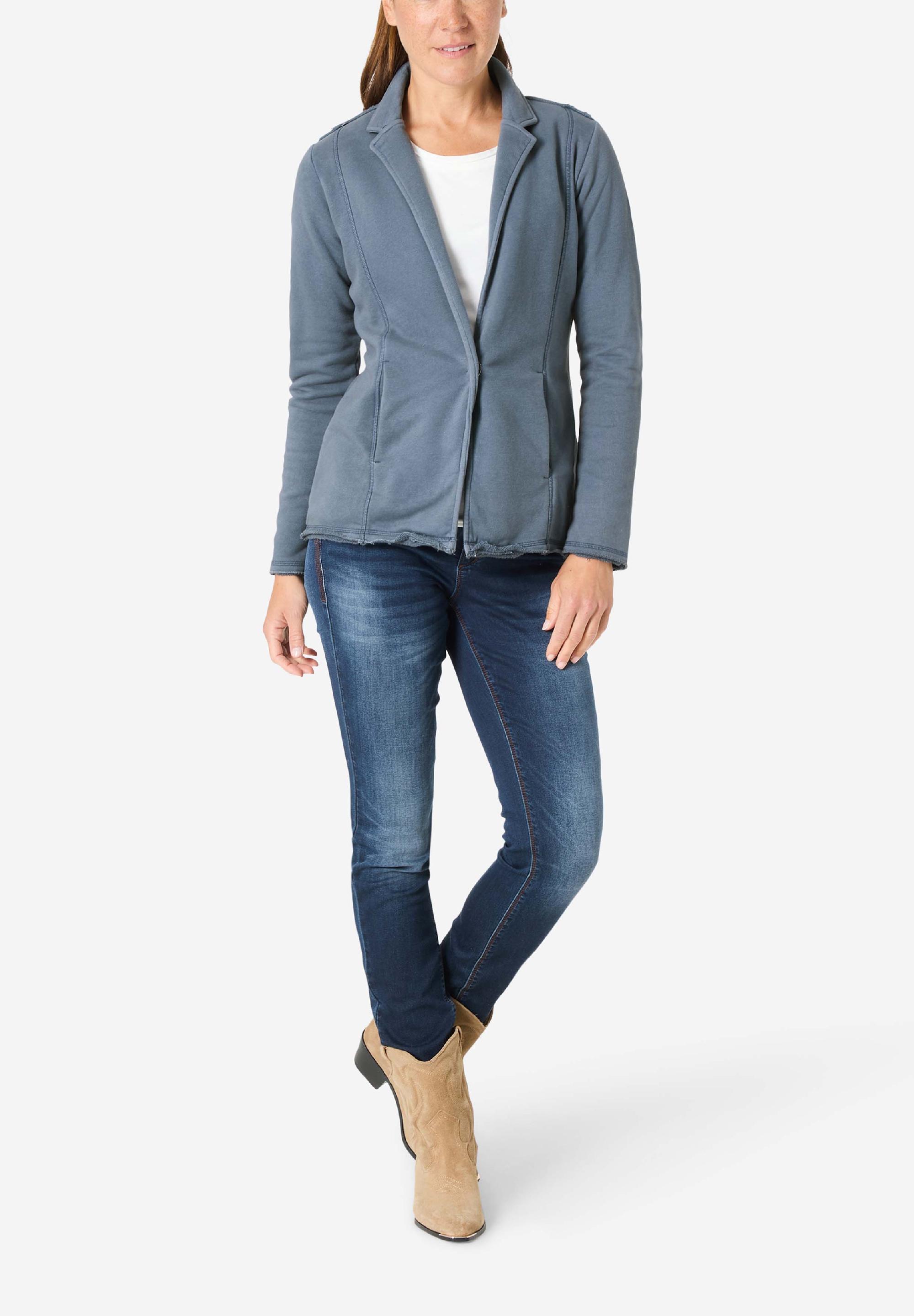 Sporty Blazer