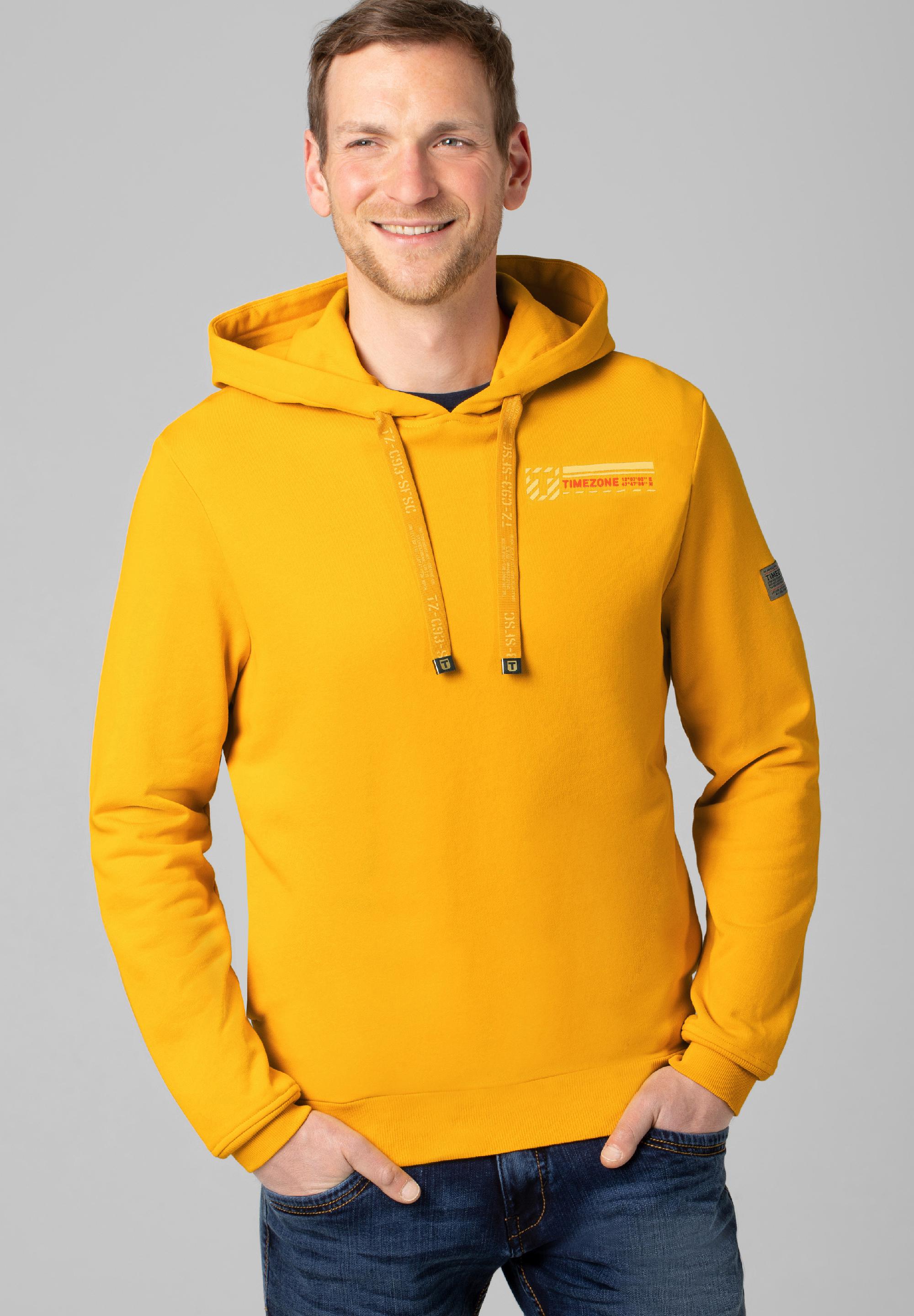 Basic Type Hoodie embroidery