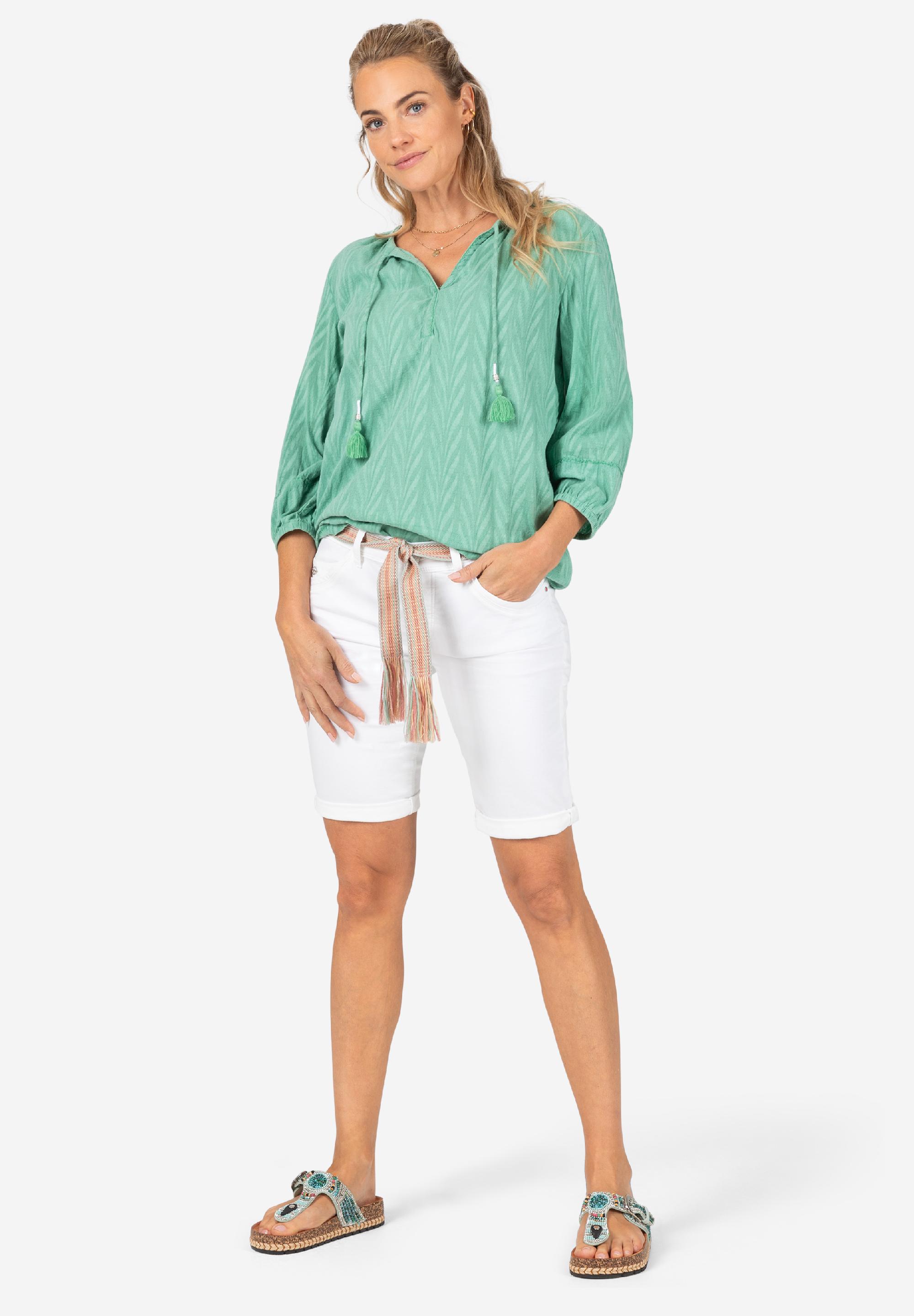 Slim NaliTZ Short