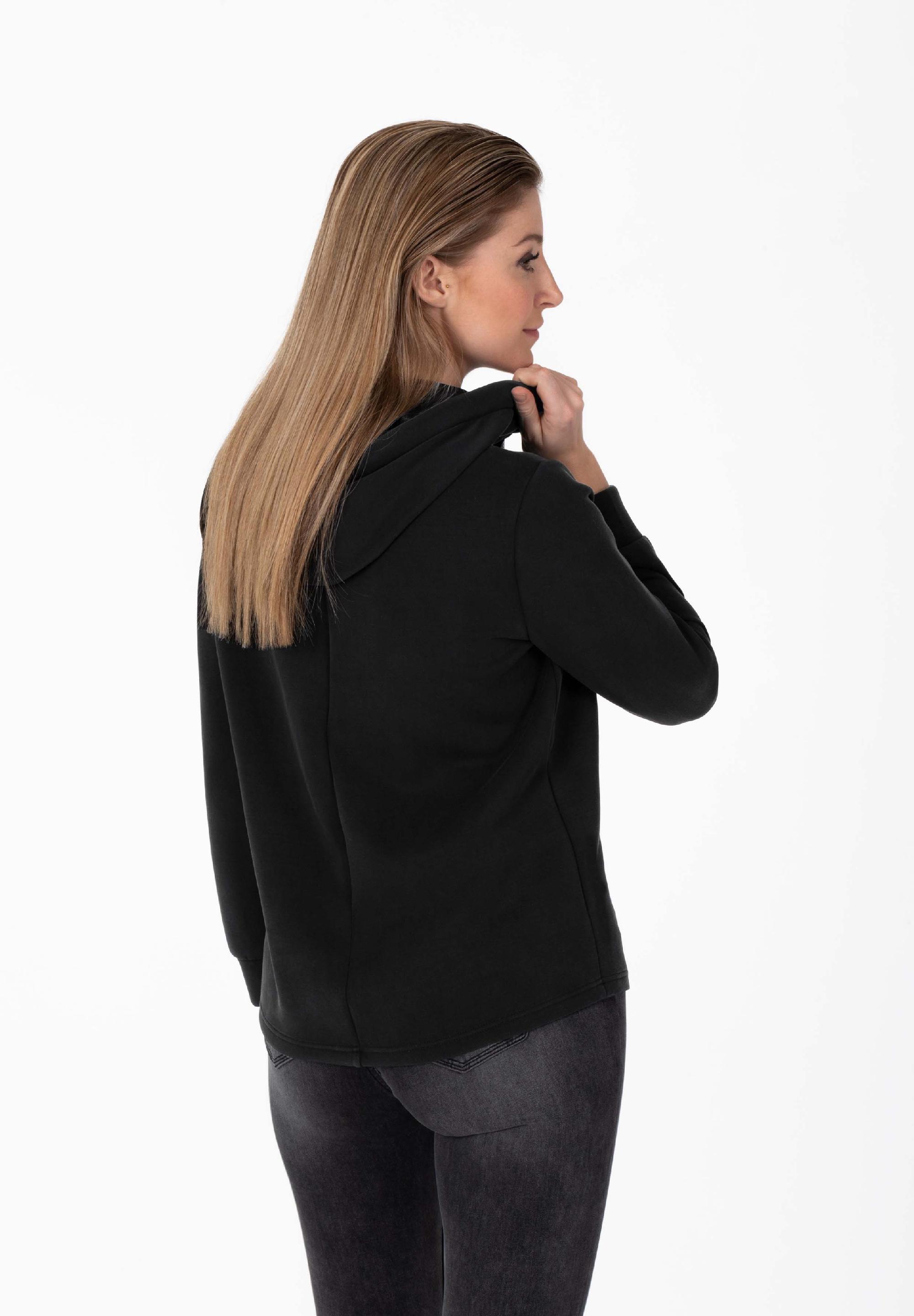 Fancy Tape Hoodie