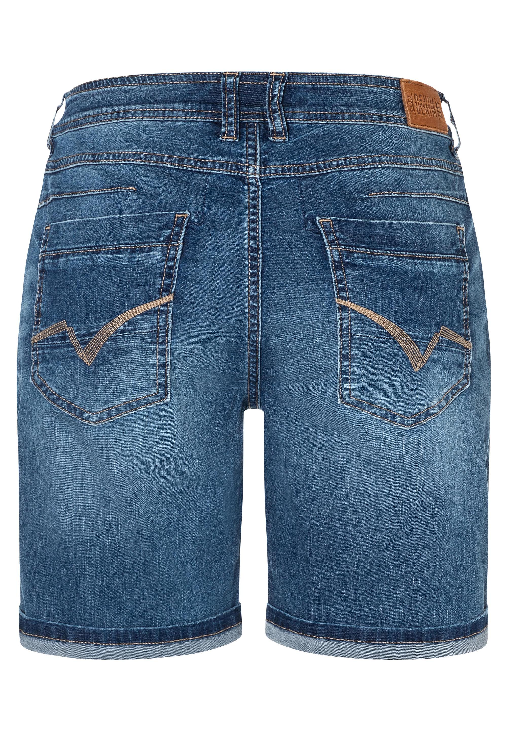 Regular JillyTZ Short
